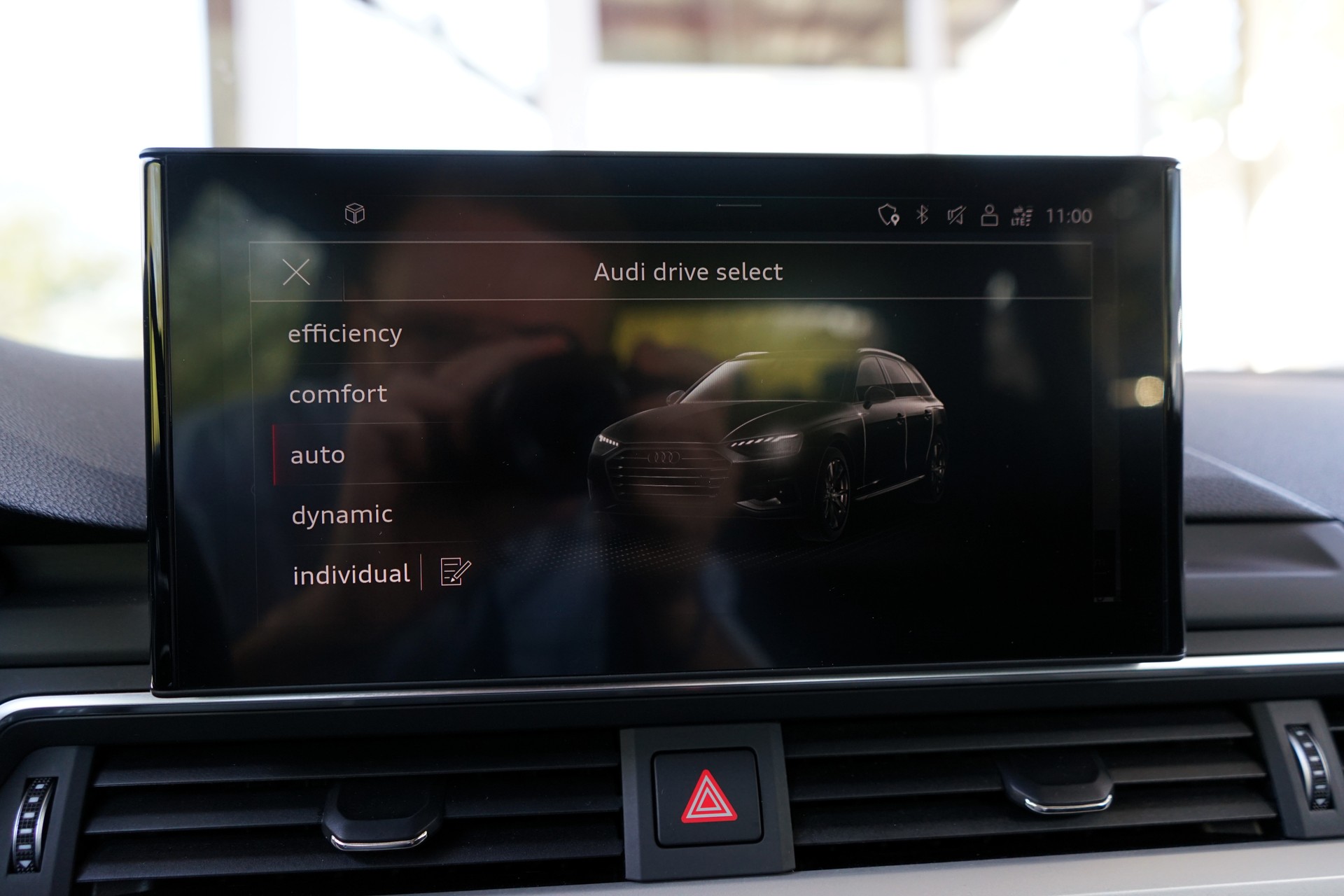 AUDI A4 Avant 50 TDI S line quattro tiptronic-image-7