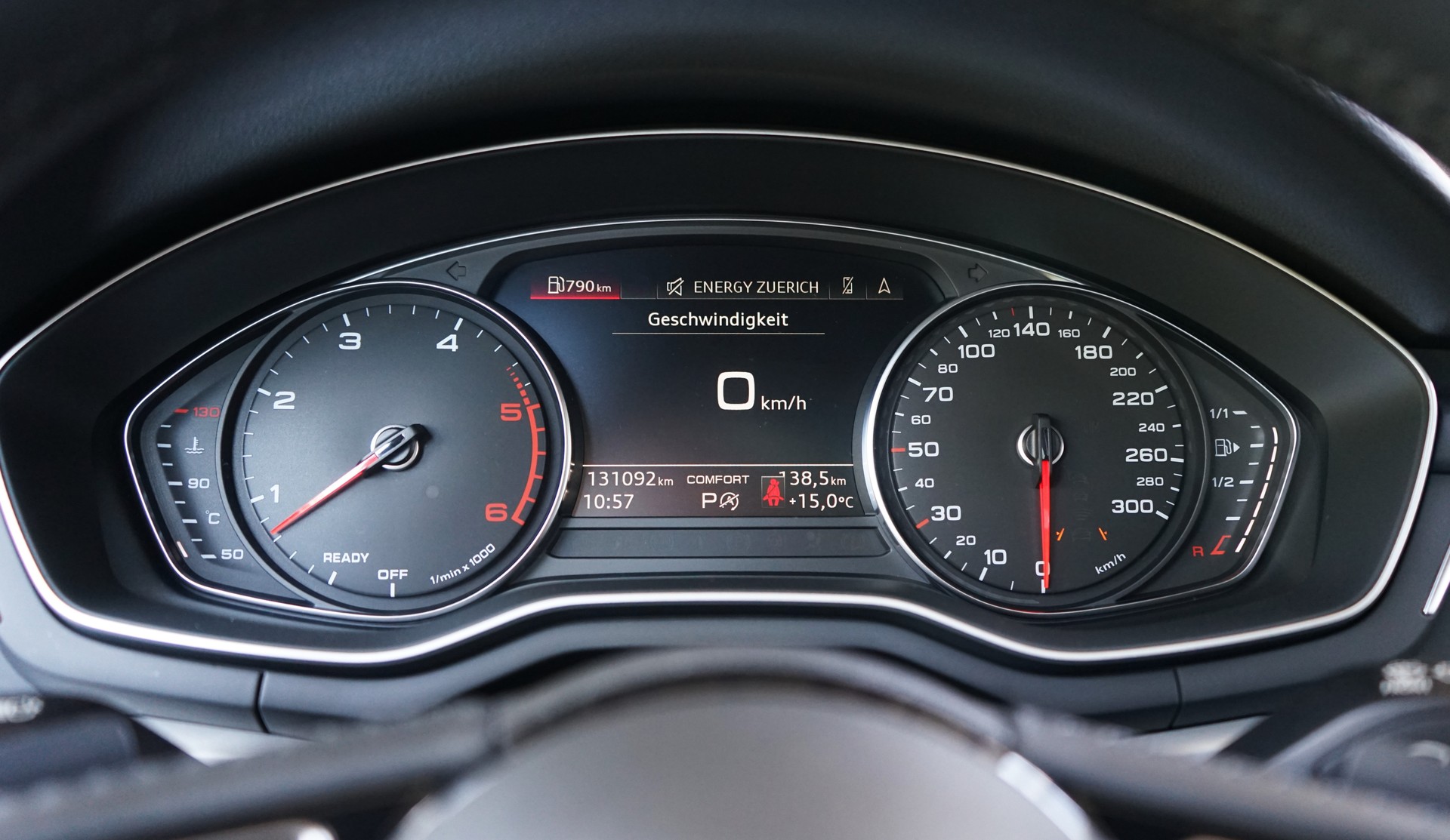 AUDI A4 Avant 50 TDI S line quattro tiptronic-image-8