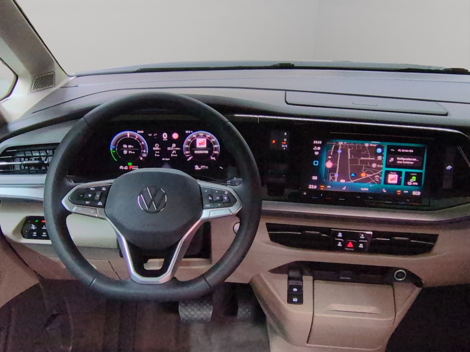 VW California Ocean Liberty Hybrid 4 Motion-image-6