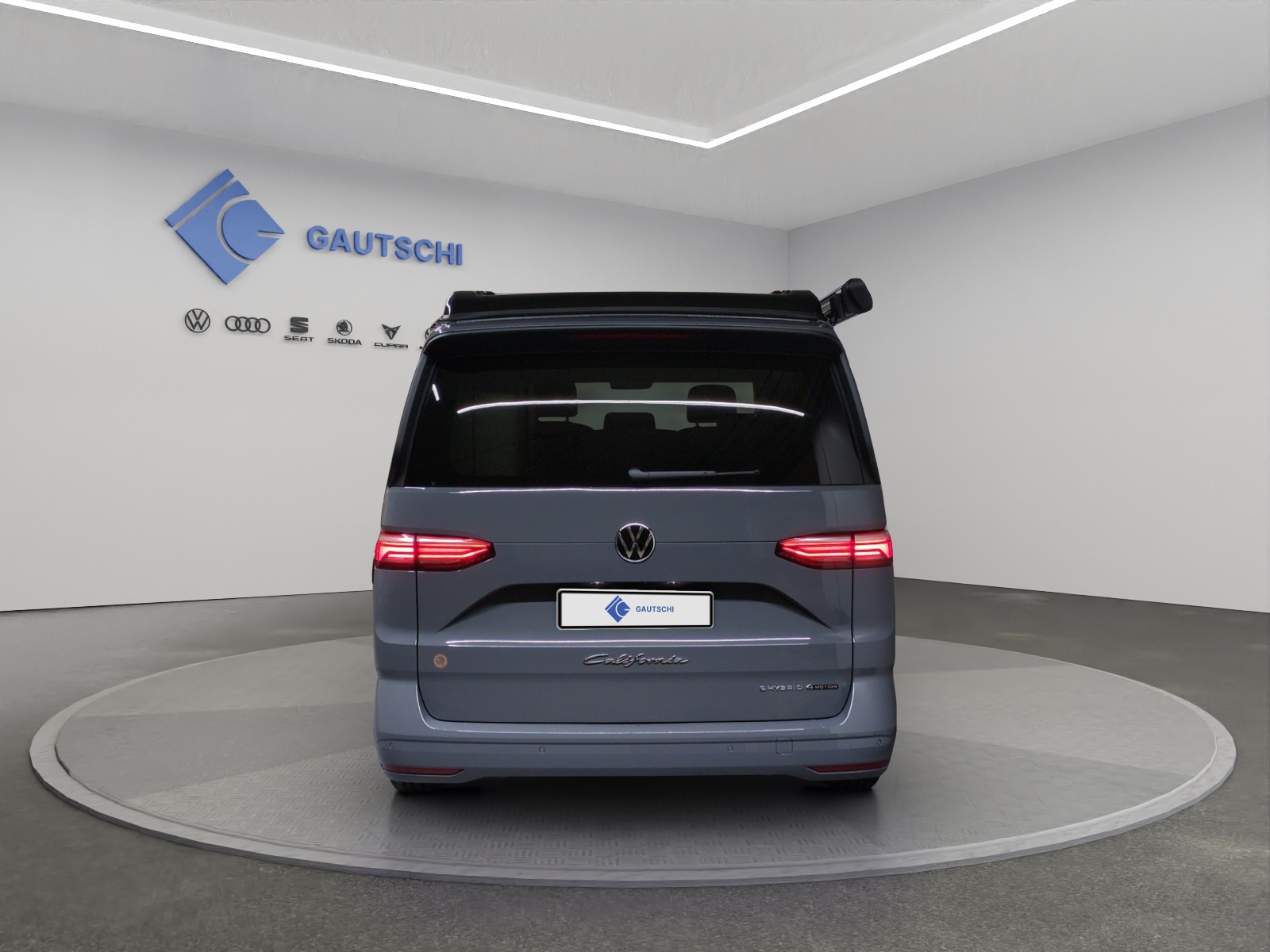 VW California Ocean Liberty Hybrid 4 Motion-image-3
