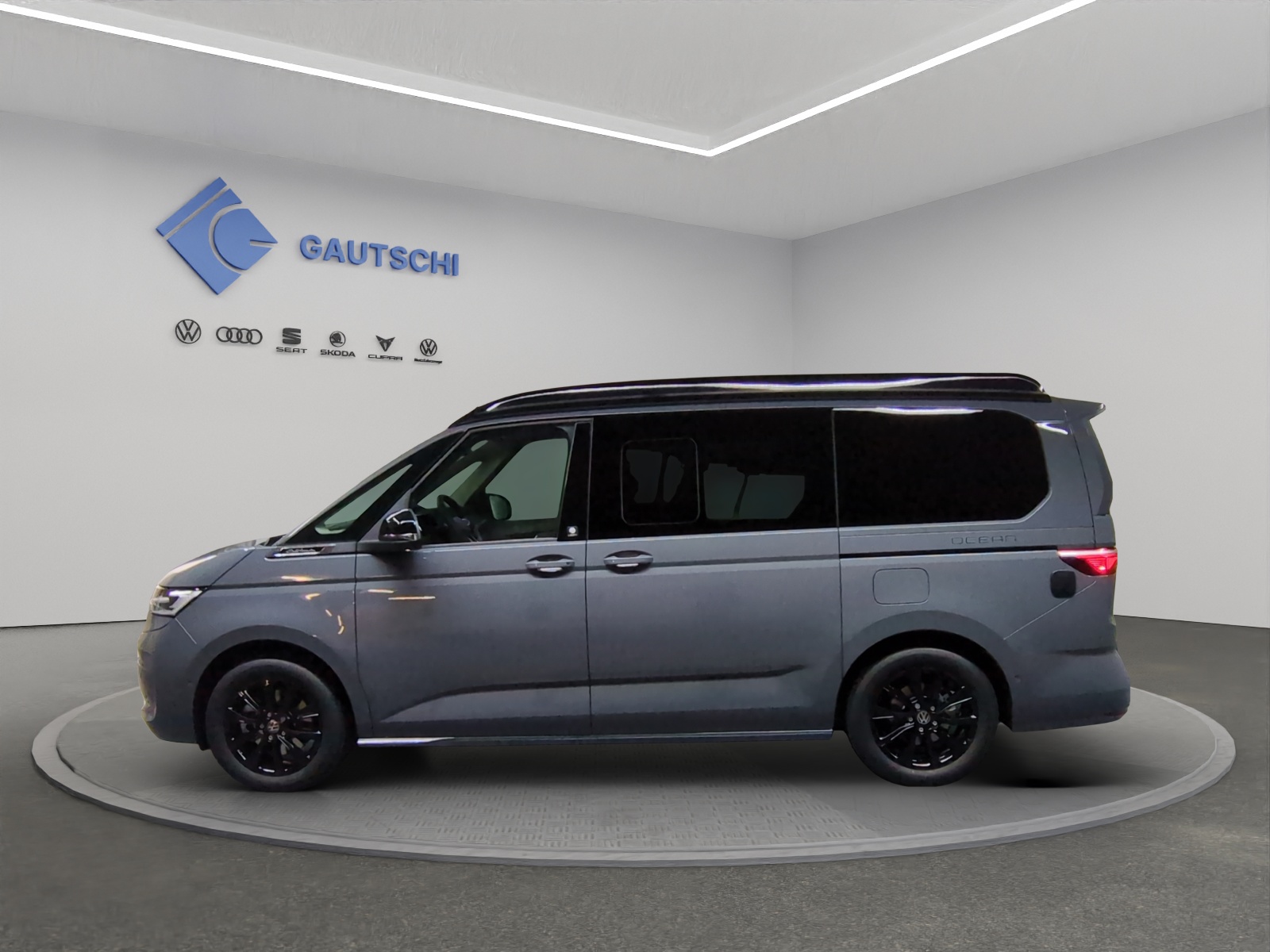 VW California Ocean Liberty Hybrid 4 Motion-image-1