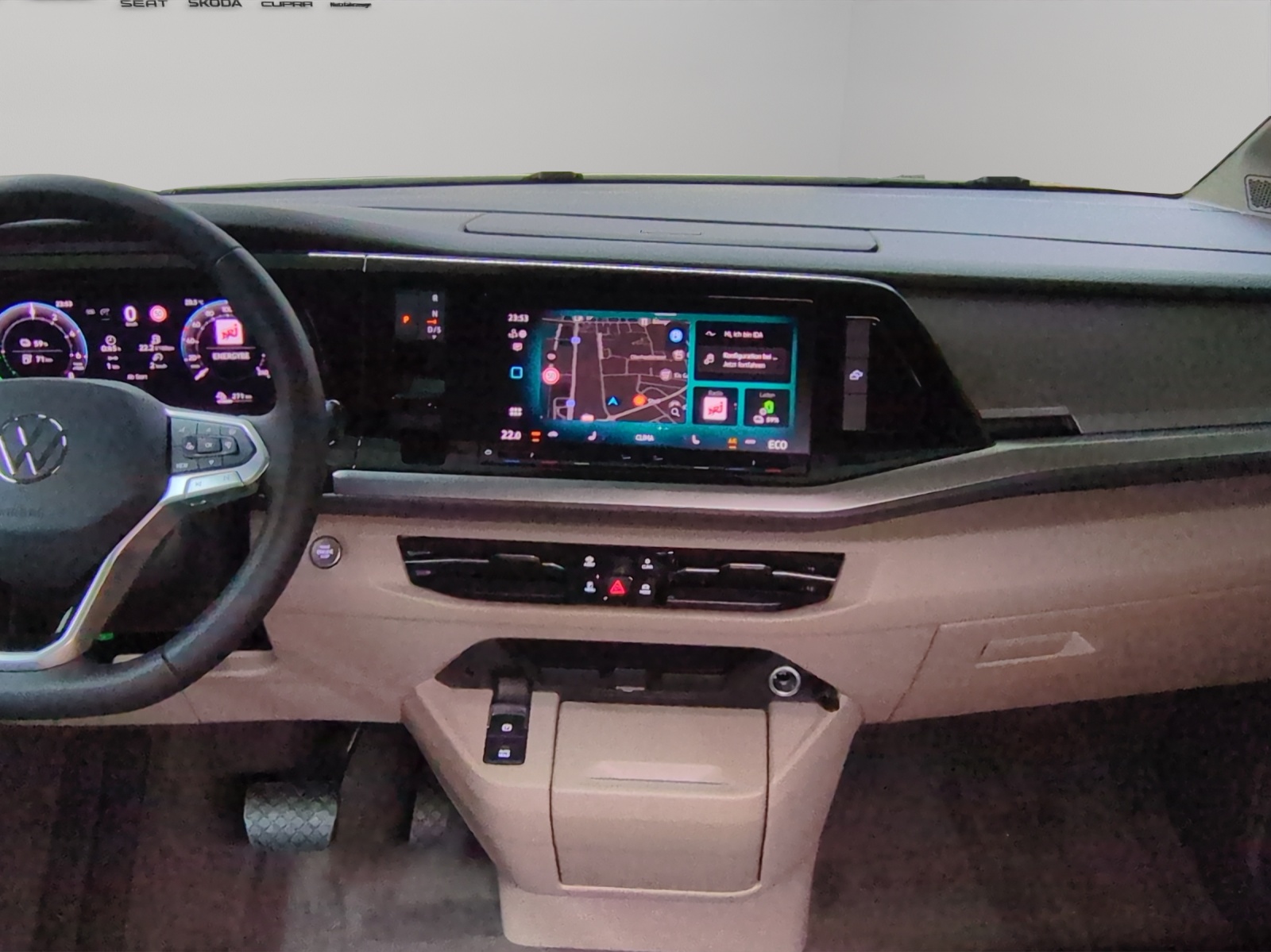 VW California Ocean Liberty Hybrid 4 Motion-image-7