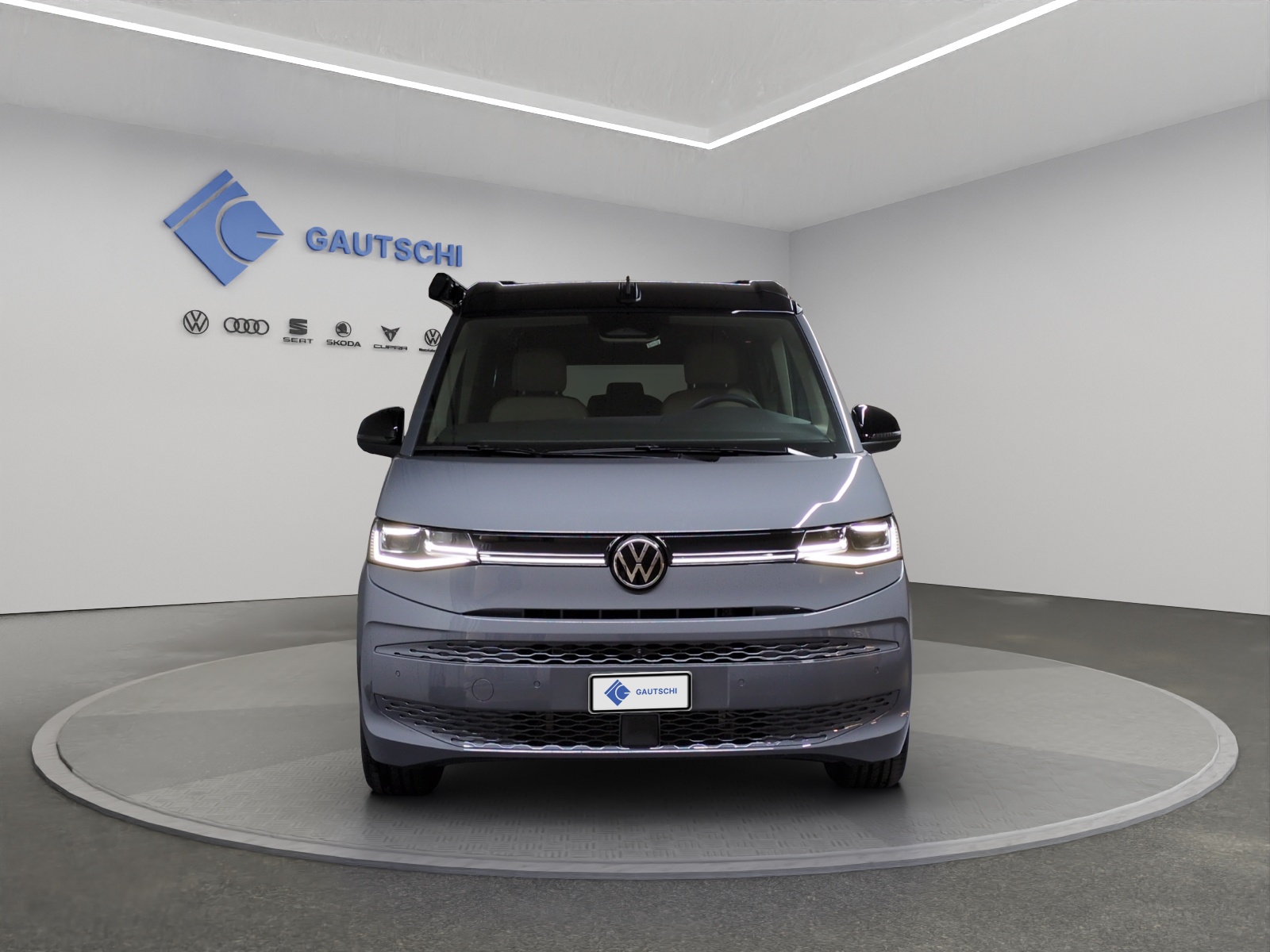 VW California Ocean Liberty Hybrid 4 Motion-image-4