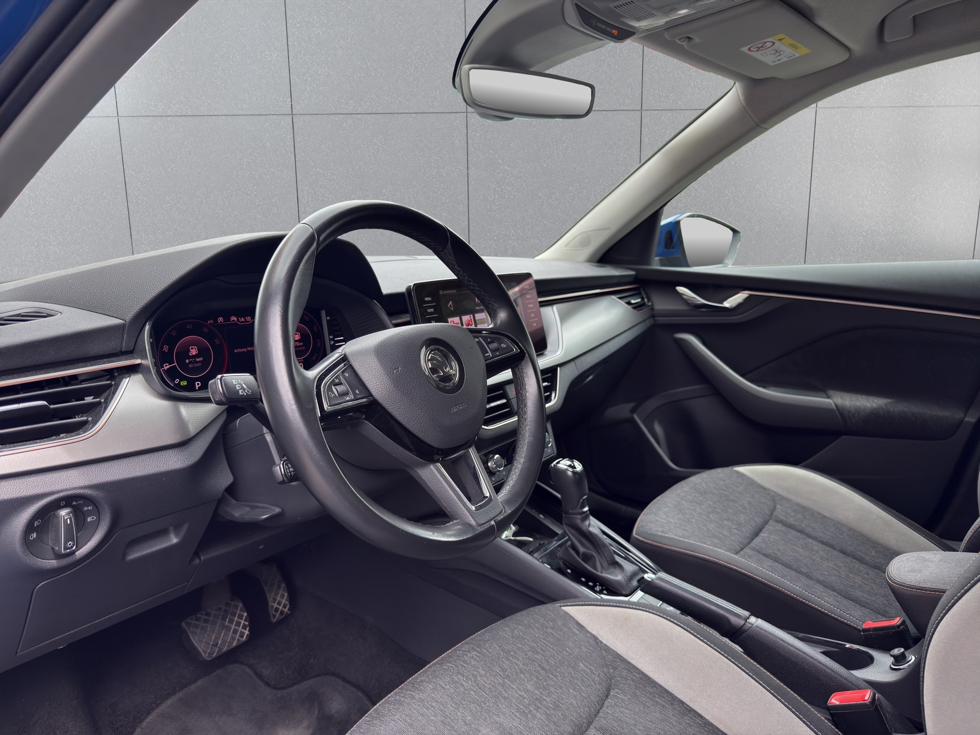SKODA Kamiq 1.0 TSI Style DSG-image-7