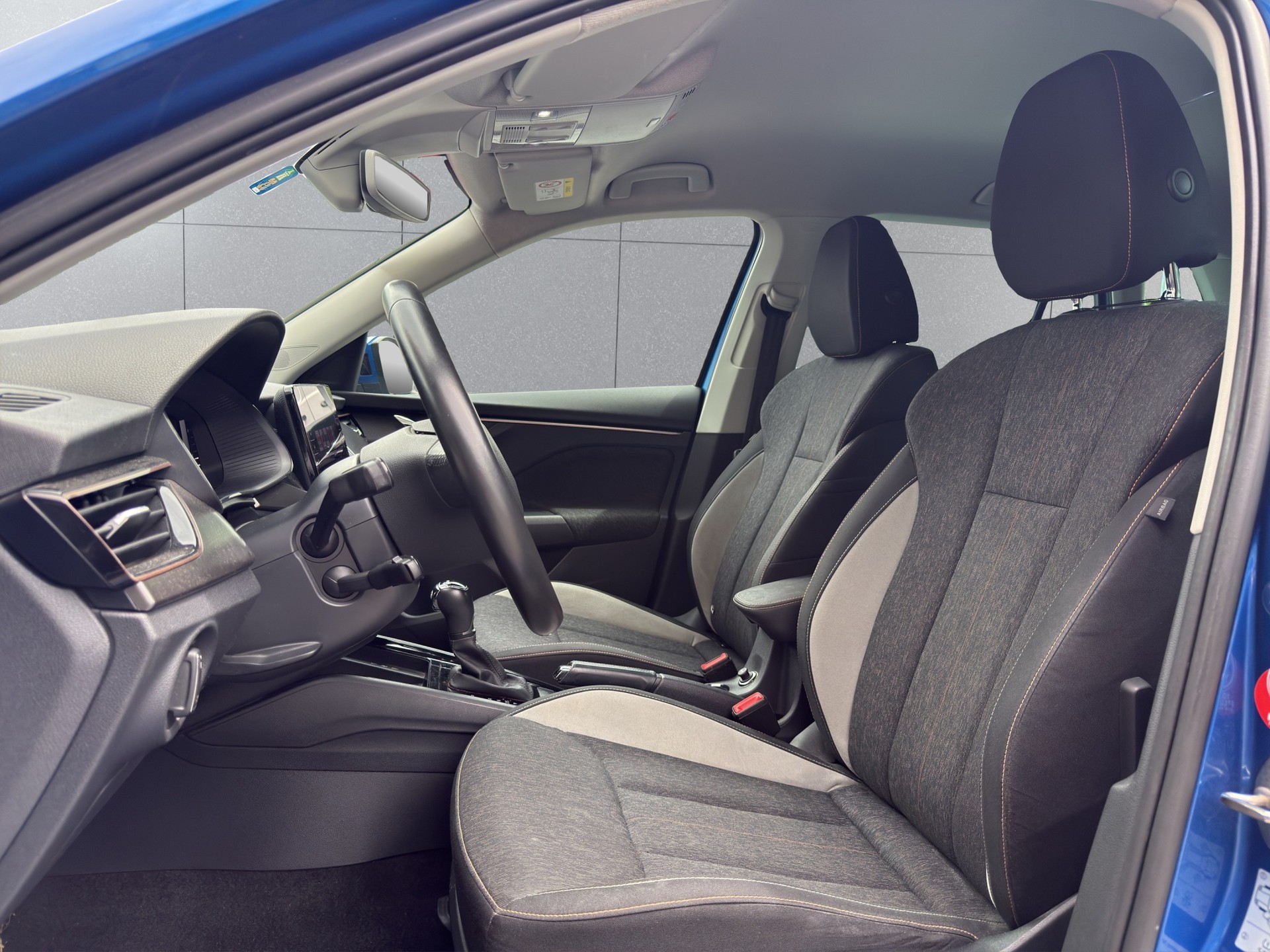 SKODA Kamiq 1.0 TSI Style DSG-image-8