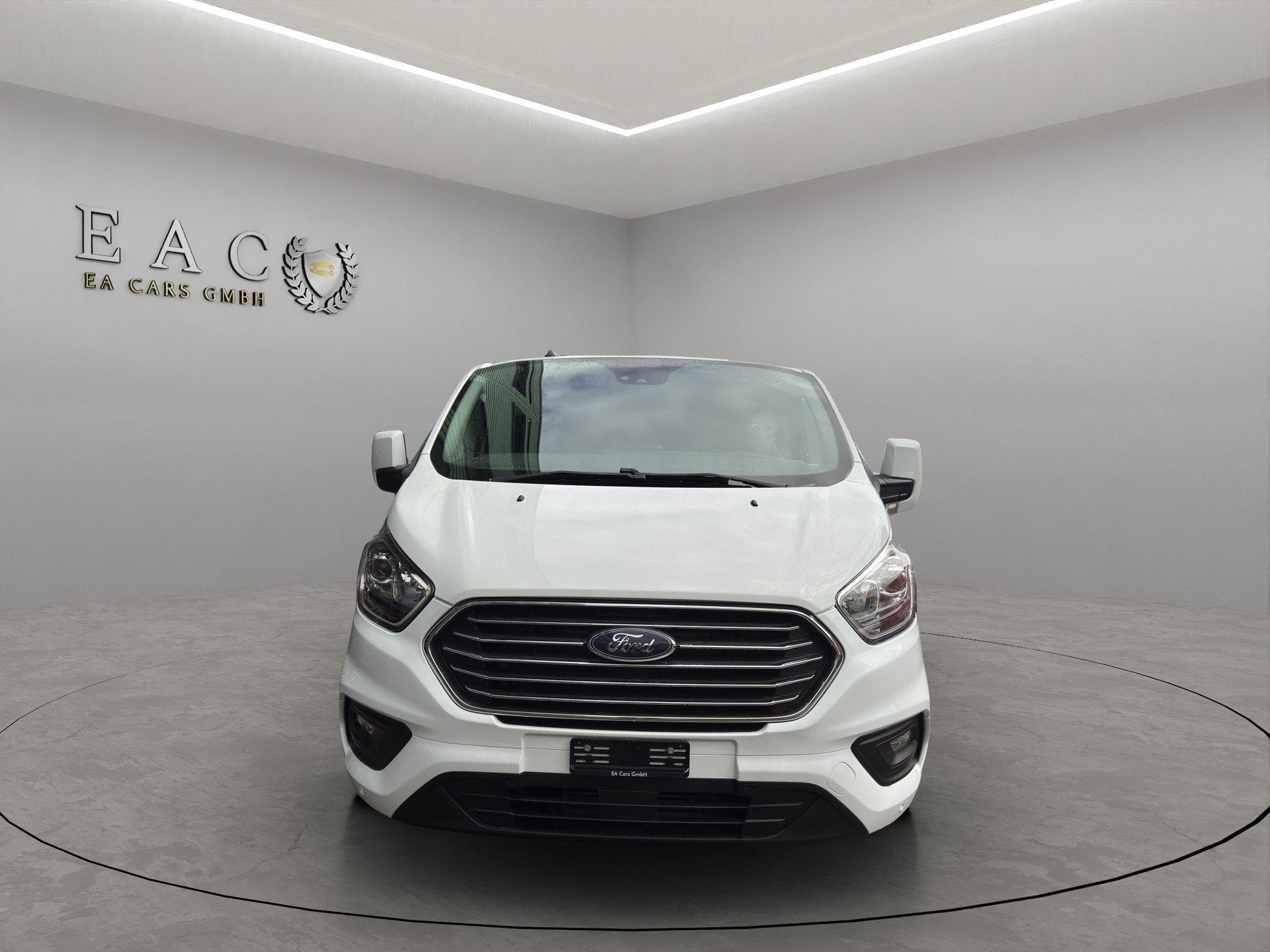 FORD Transit Custom 320 L1H1 Trend A-image-7