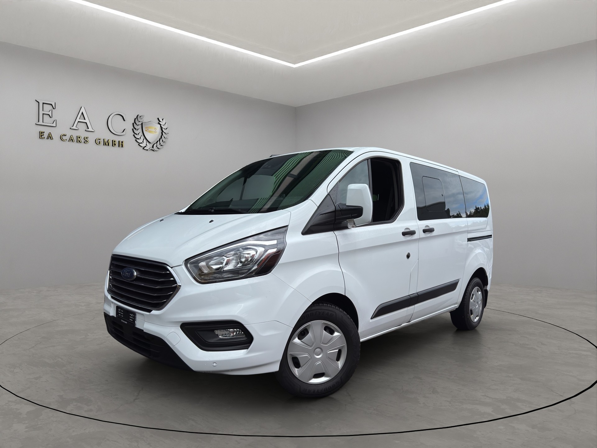 FORD Transit Custom 320 L1H1 Trend A