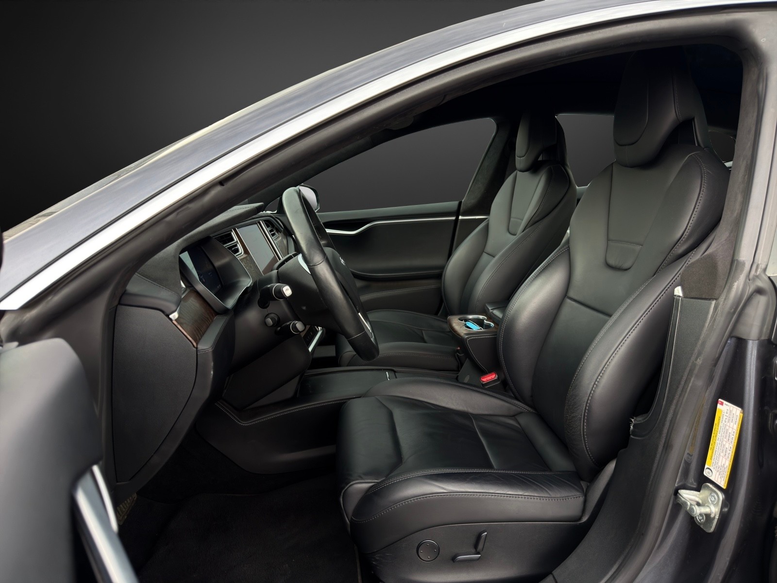TESLA Model S 90 D 4x4 mit 525 PS-image-6