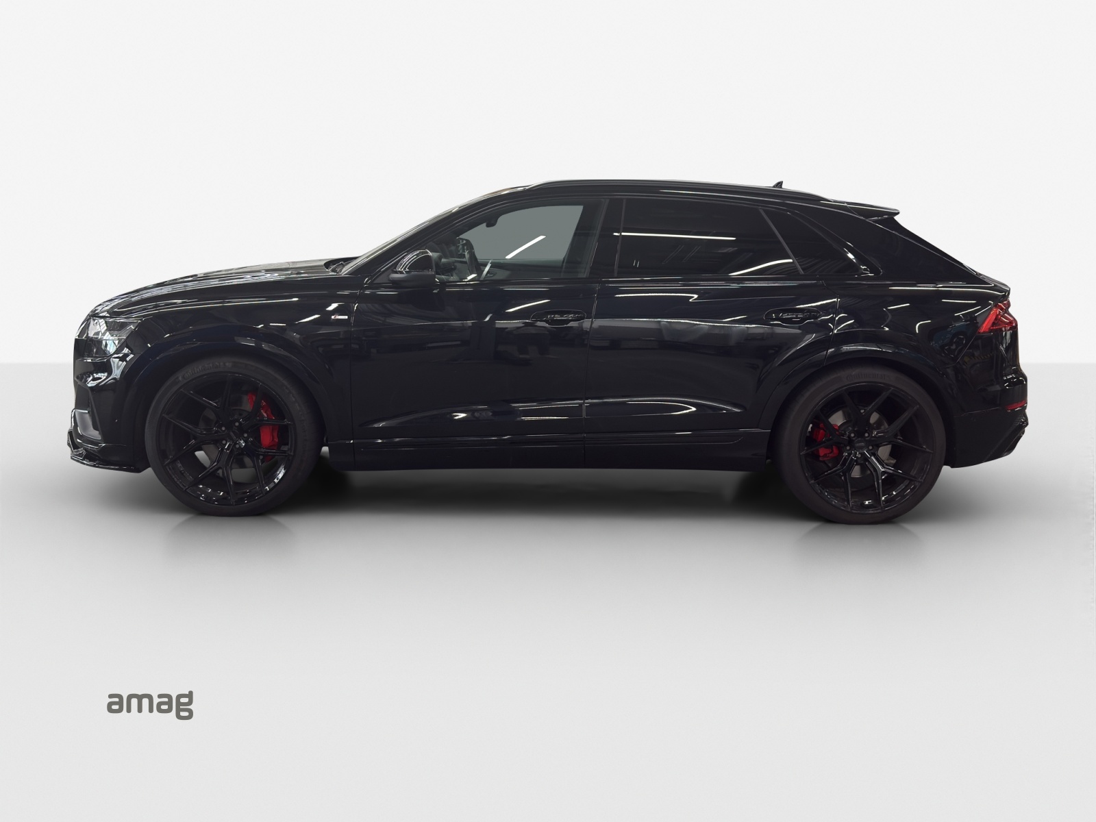 AUDI Q8 50 TDI Black Edition quattro tiptronic-showroom-element-1