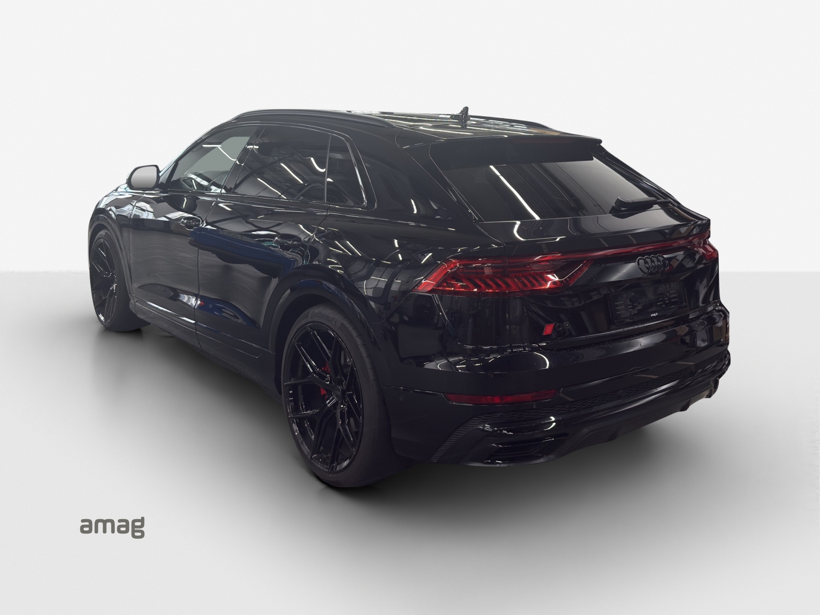 AUDI Q8 50 TDI Black Edition quattro tiptronic-showroom-element-2