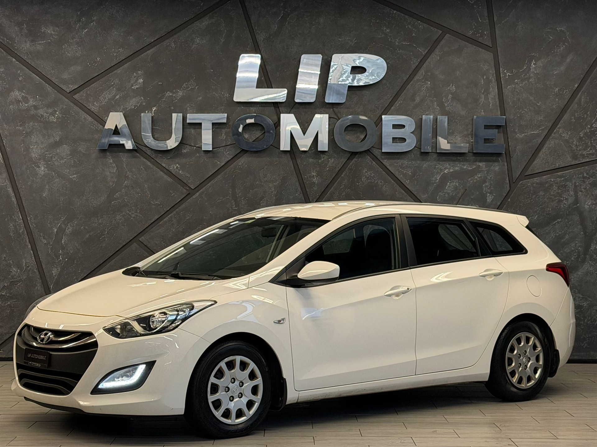 HYUNDAI i30 Wagon 1.6 CRDi Comfort