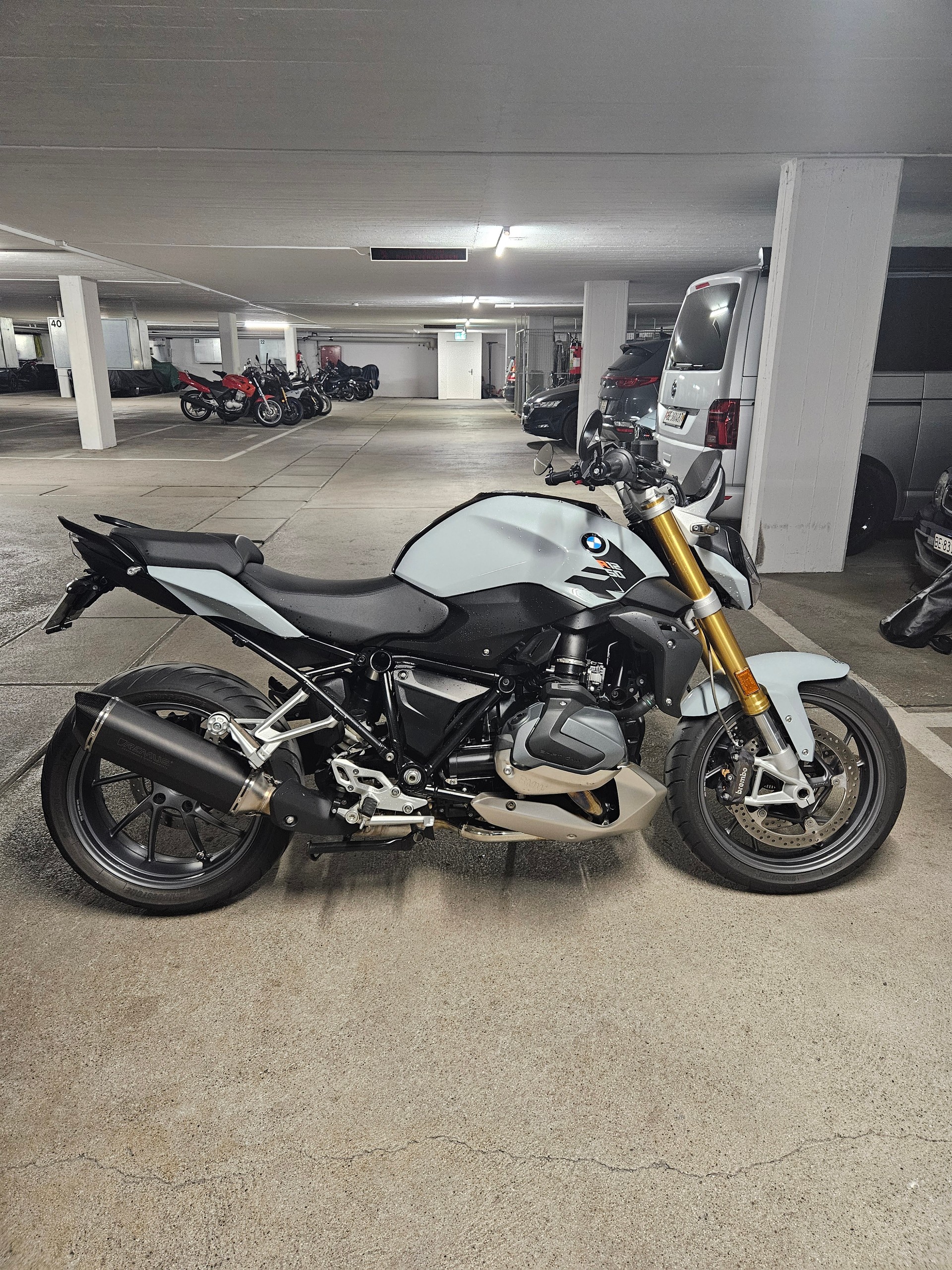 BMW R 1250 R-image-0