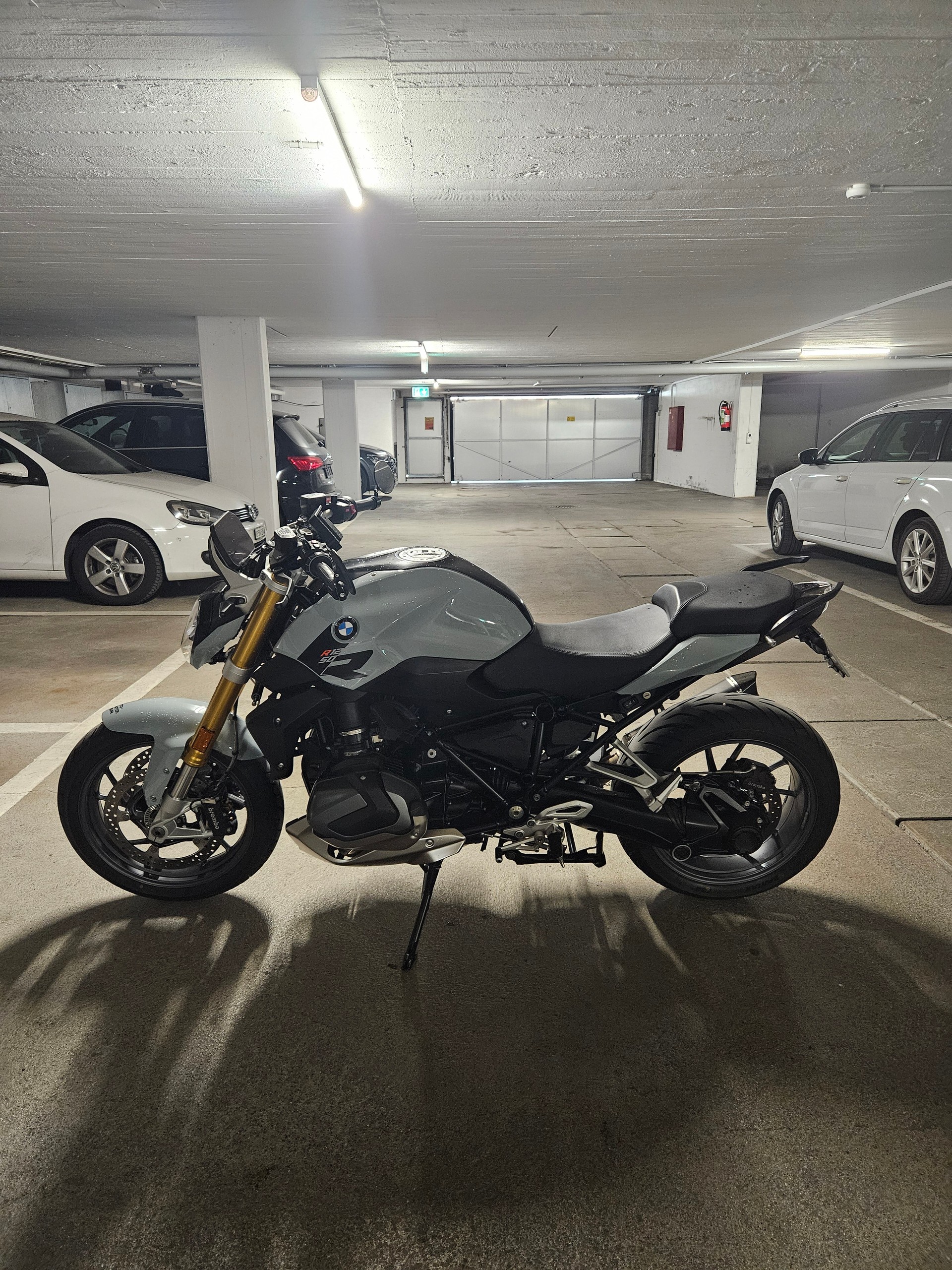 BMW R 1250 R-image-1