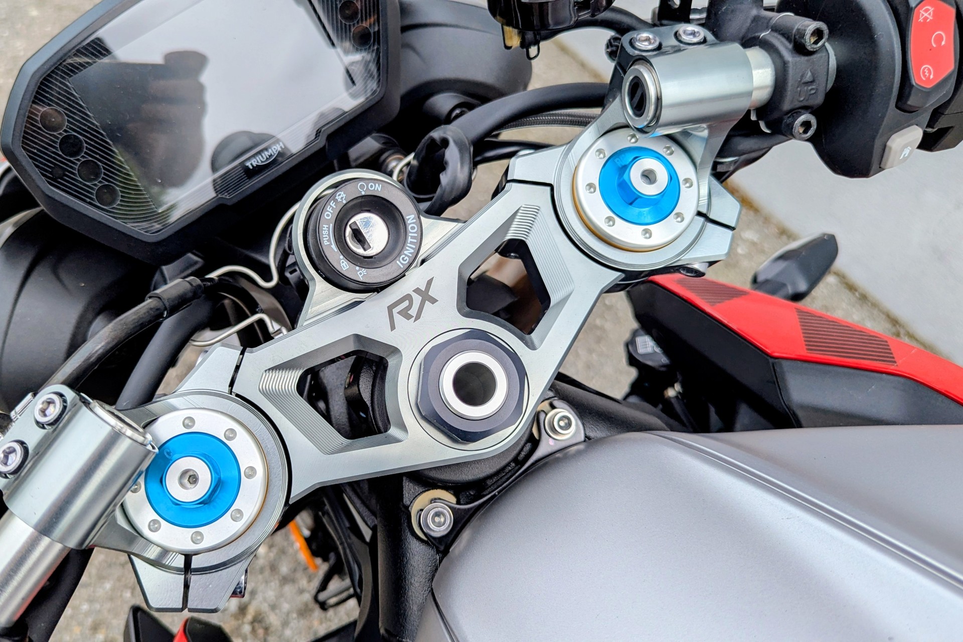 TRIUMPH Street Triple RX 765-image-11