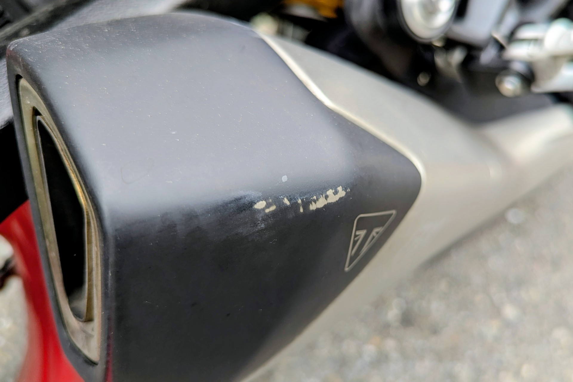 TRIUMPH Street Triple RX 765-image-6