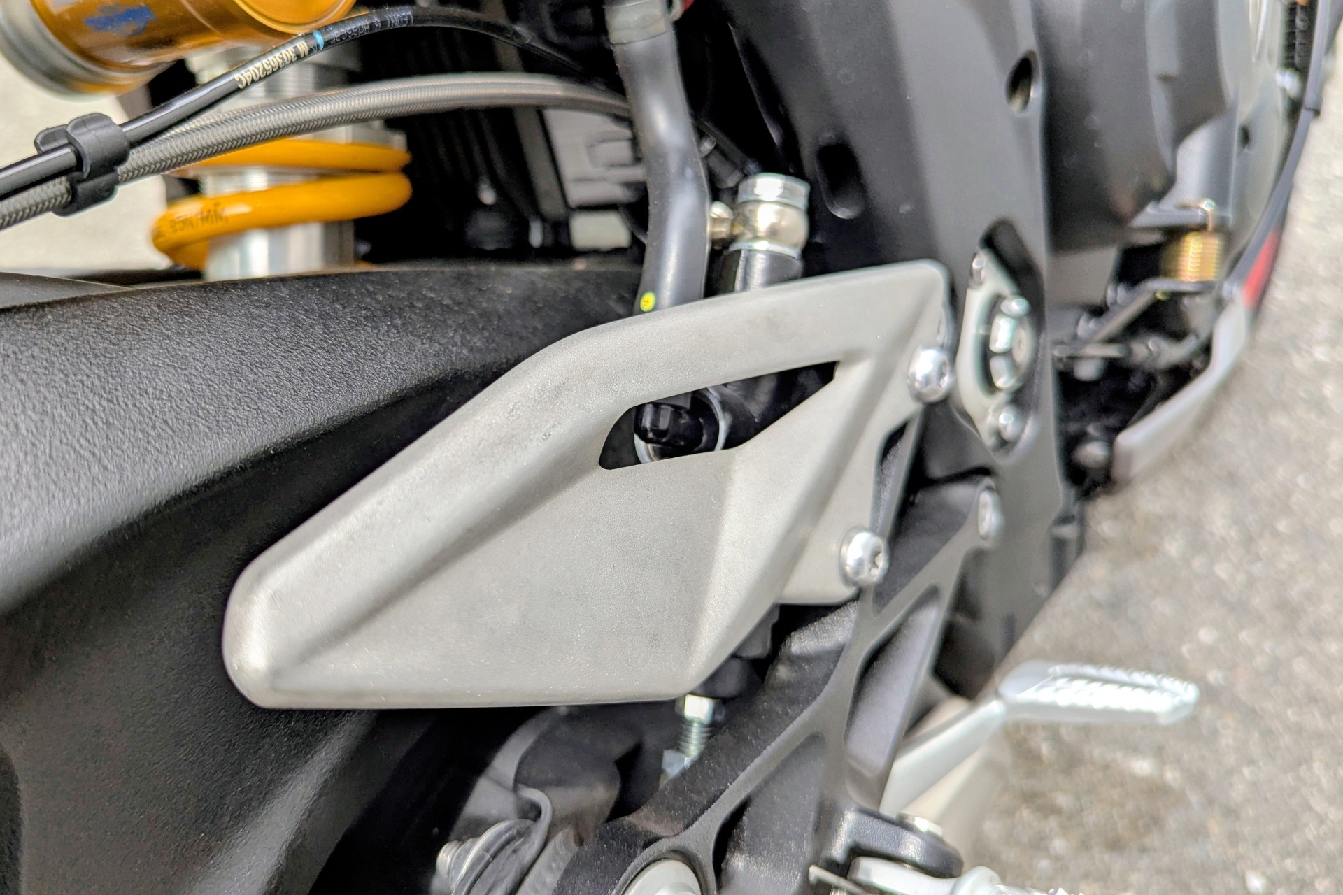 TRIUMPH Street Triple RX 765-image-13