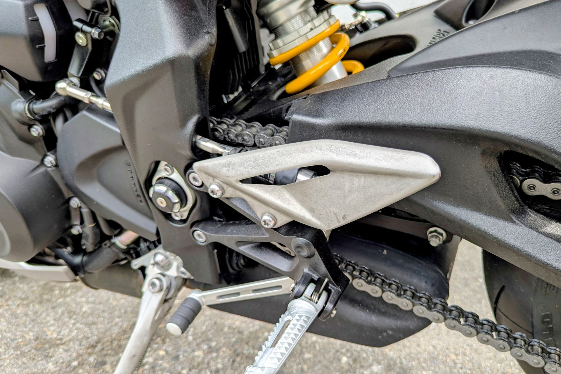 TRIUMPH Street Triple RX 765-image-12