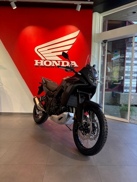 HONDA XL 750 Transalp E-clutch-image-0