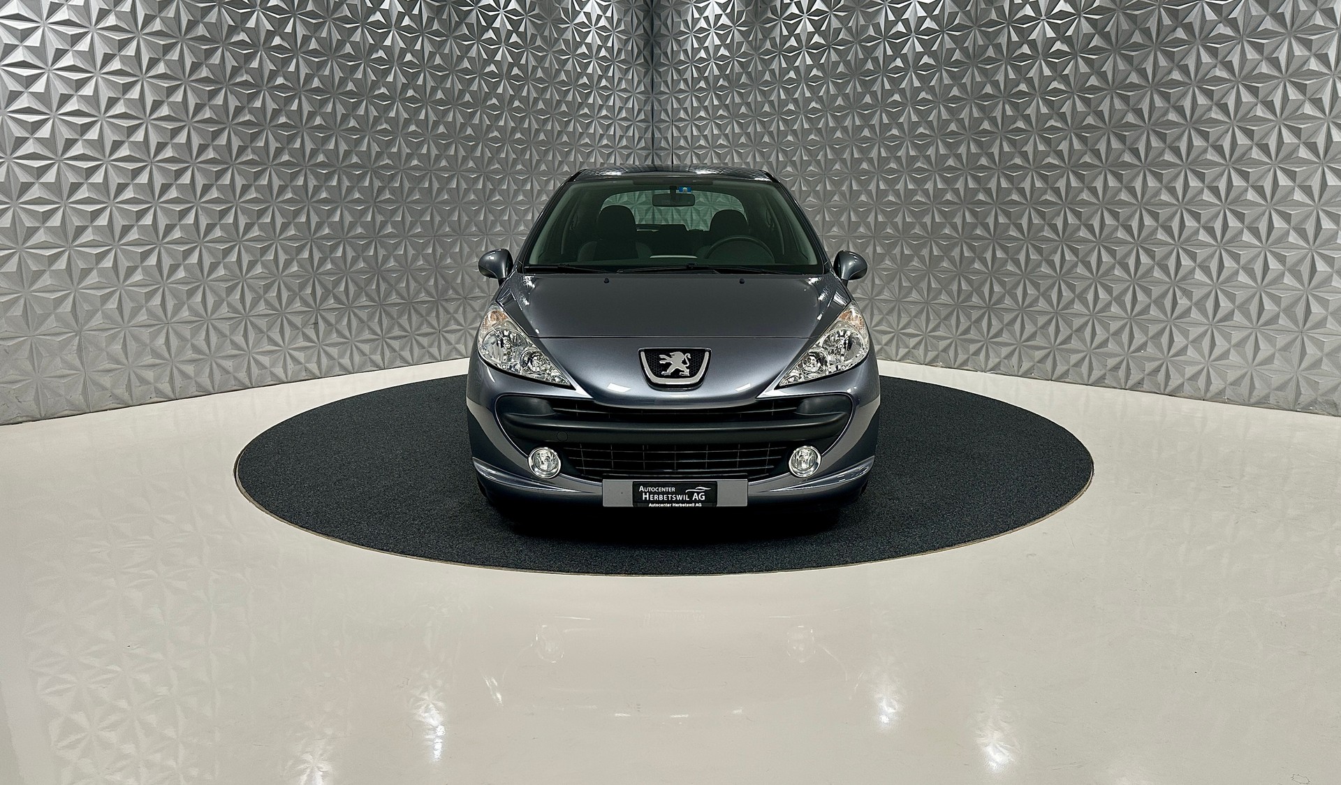 PEUGEOT 207 1.4 16V Trendy-showroom-element-1
