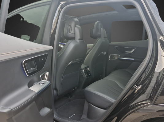 MERCEDES-BENZ EQE 350 4 Matic Exe. Ed.-image-9