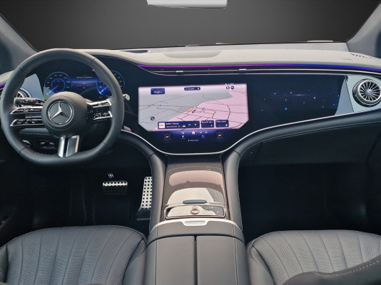 MERCEDES-BENZ EQE 350 4 Matic Exe. Ed.-image-8