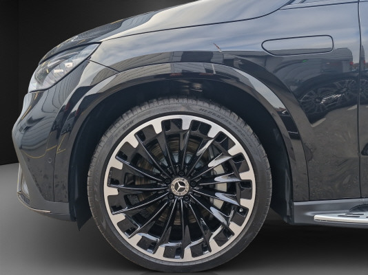 MERCEDES-BENZ EQE 350 4 Matic Exe. Ed.-image-5