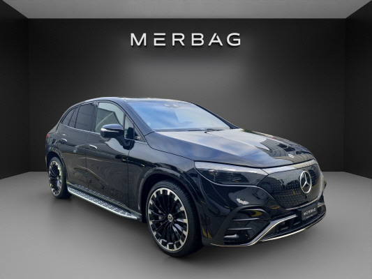 MERCEDES-BENZ EQE 350 4 Matic Exe. Ed.
