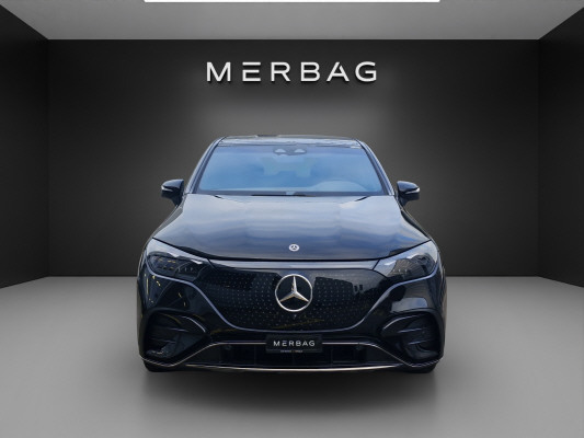 MERCEDES-BENZ EQE 350 4 Matic Exe. Ed.-image-3