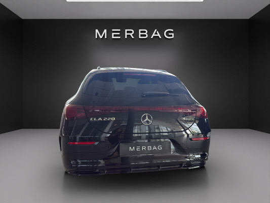 MERCEDES-BENZ EQE 350 4 Matic Exe. Ed.-image-4