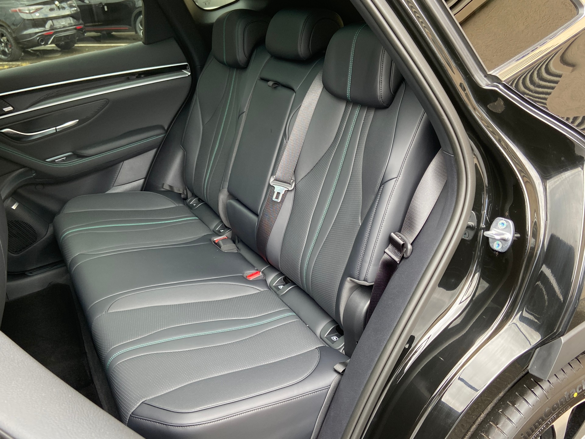 BYD Seal U DM-i Design AWD-image-6