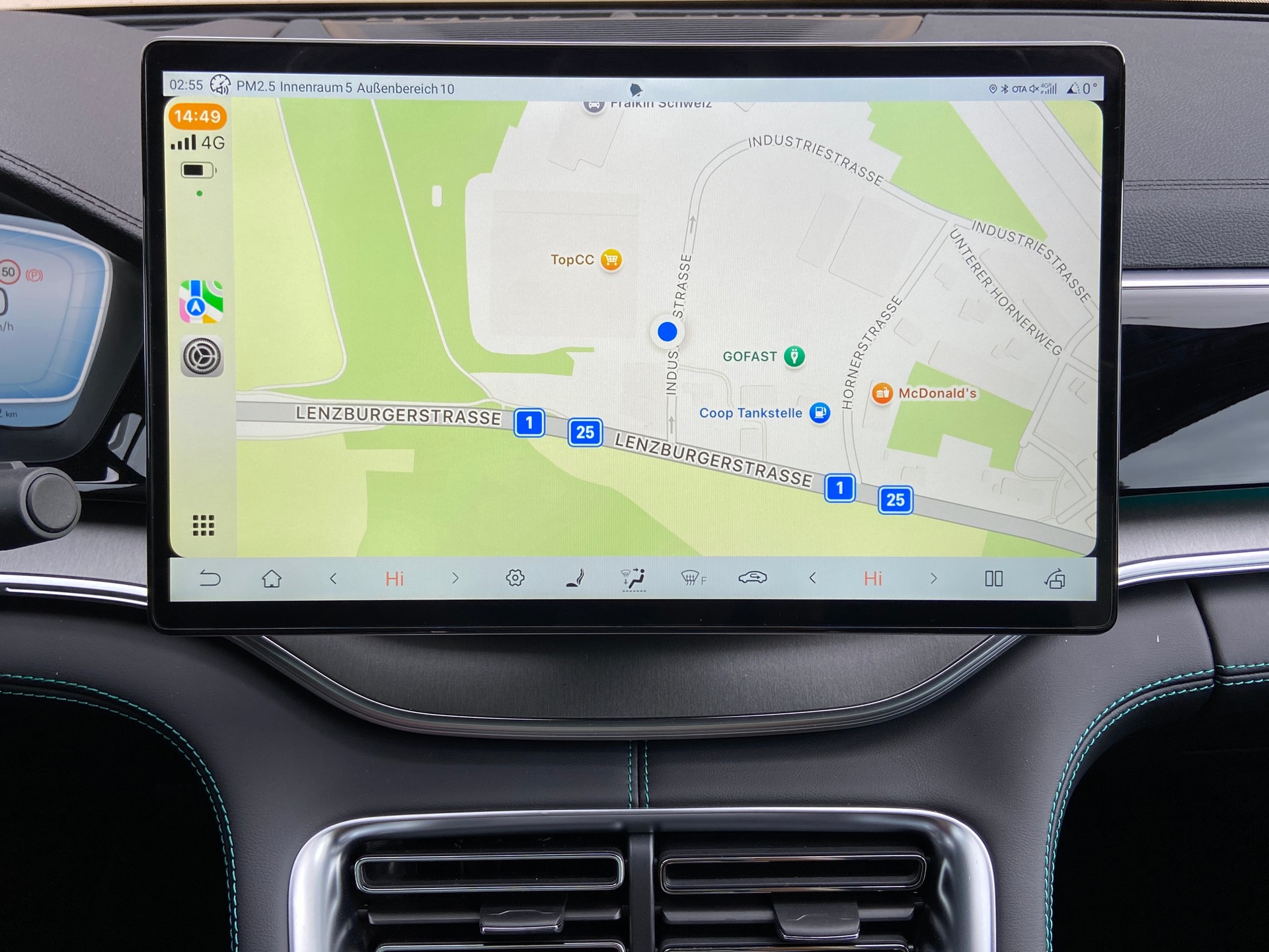 BYD Seal U DM-i Design AWD-image-8
