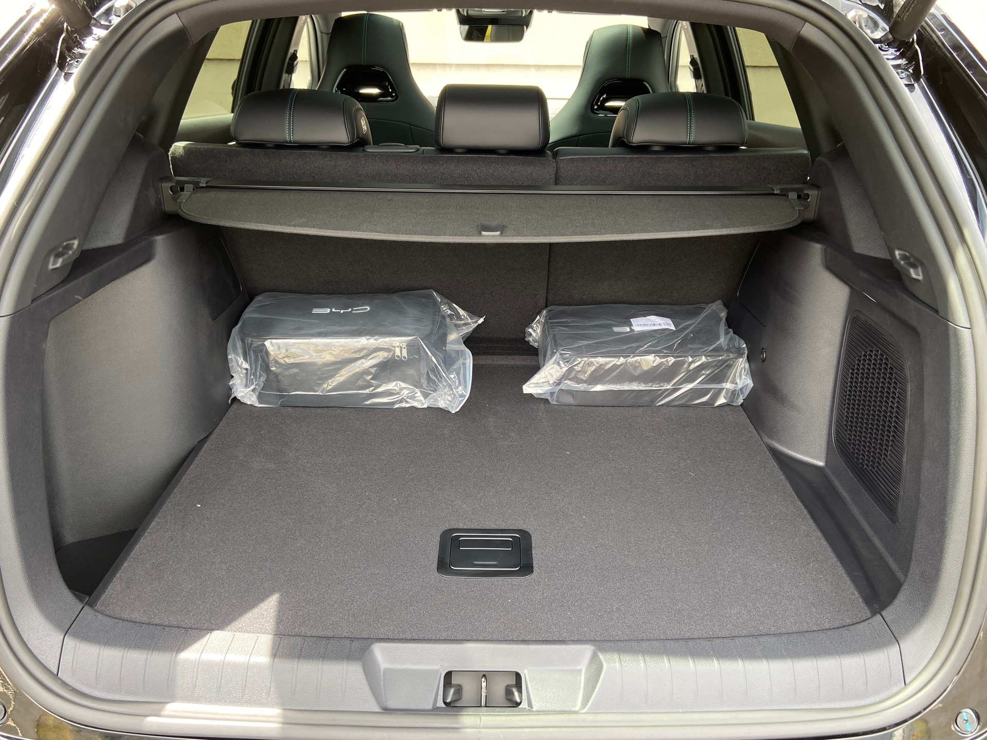 BYD Seal U DM-i Design AWD-image-15