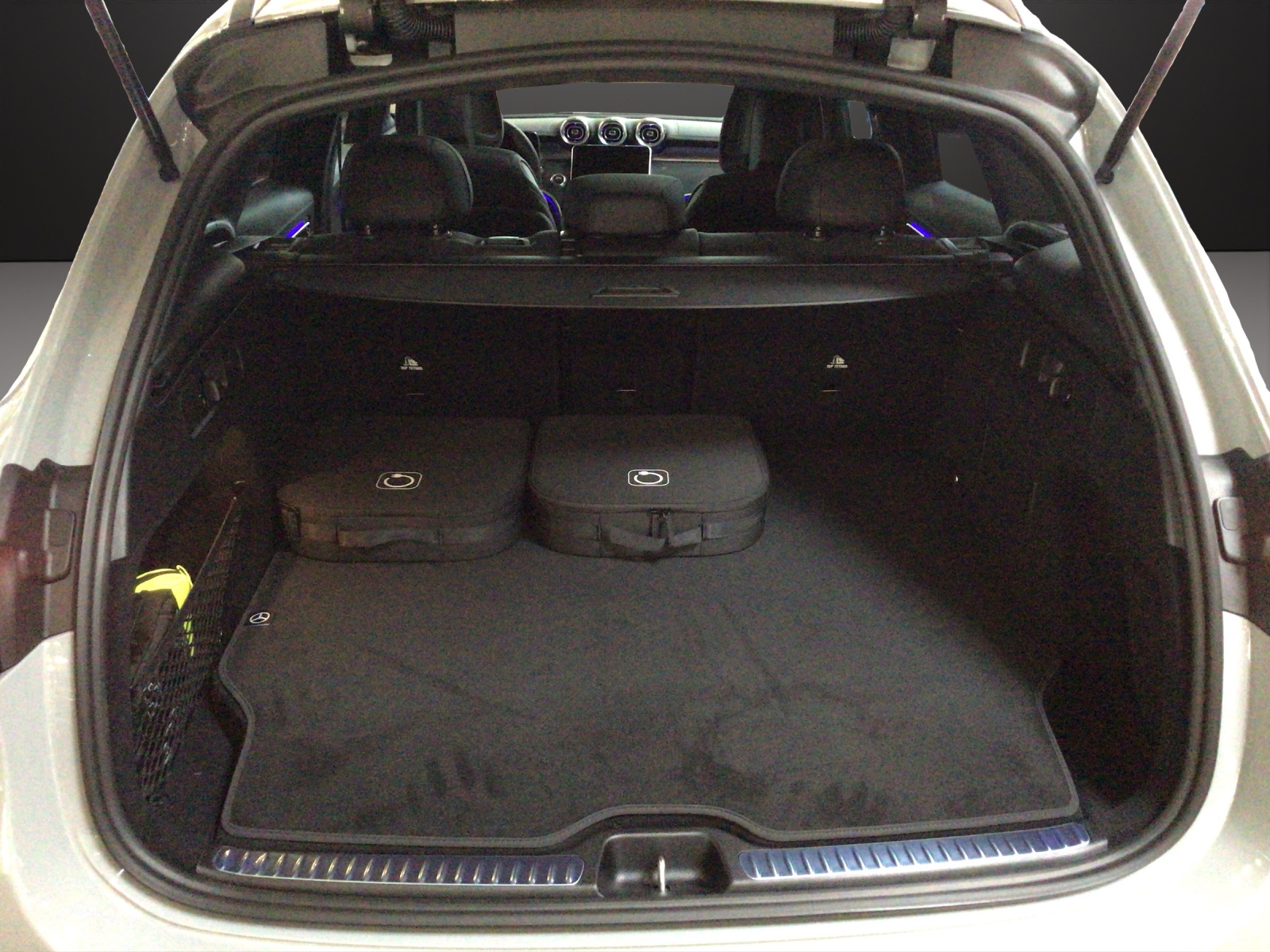 MERCEDES-BENZ GLC 400 e 4Matic 9G-Tronic EQ STAR-image-8