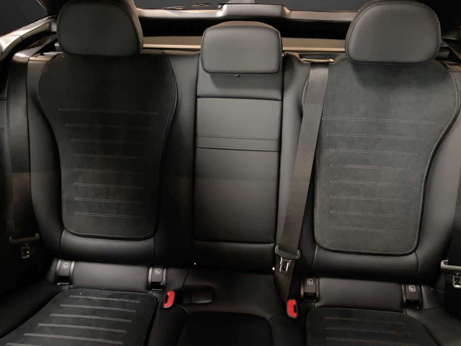 MERCEDES-BENZ GLC 400 e 4Matic 9G-Tronic EQ STAR-image-14