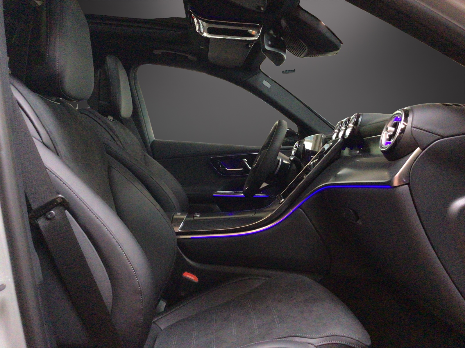 MERCEDES-BENZ GLC 400 e 4Matic 9G-Tronic EQ STAR-image-10