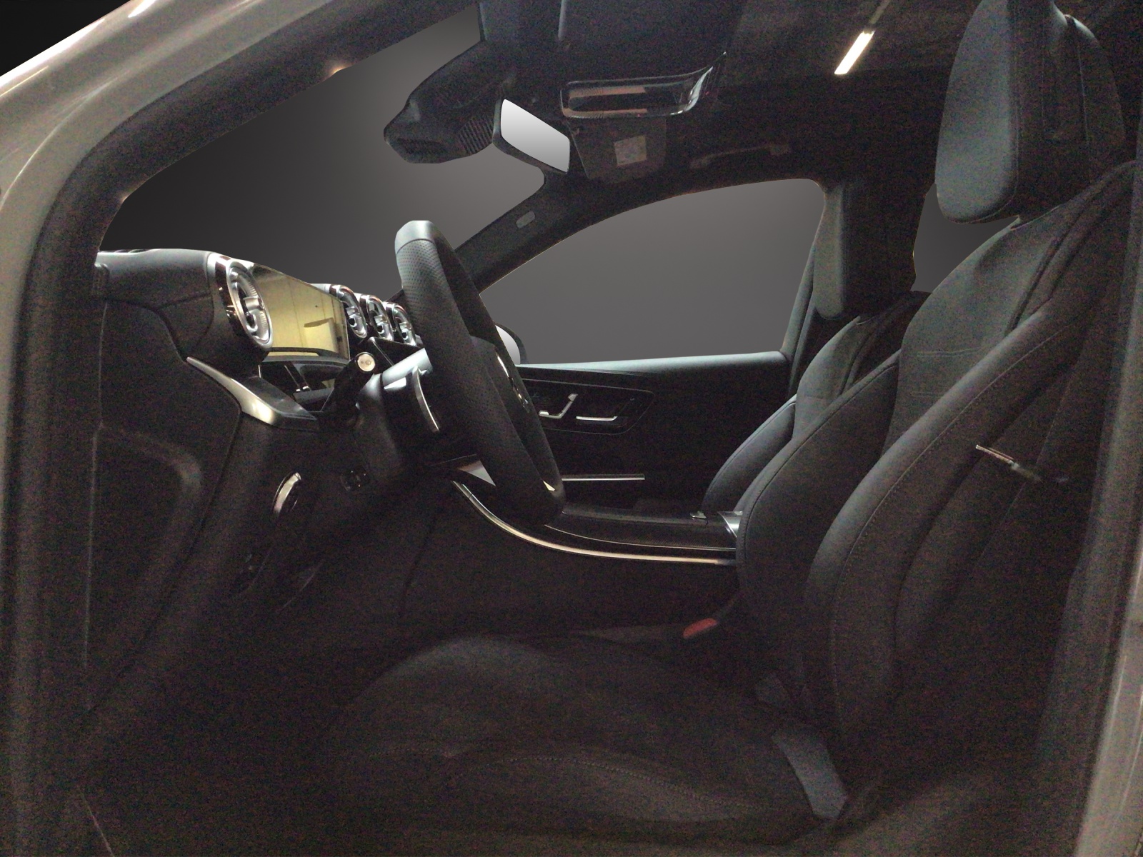 MERCEDES-BENZ GLC 400 e 4Matic 9G-Tronic EQ STAR-image-9