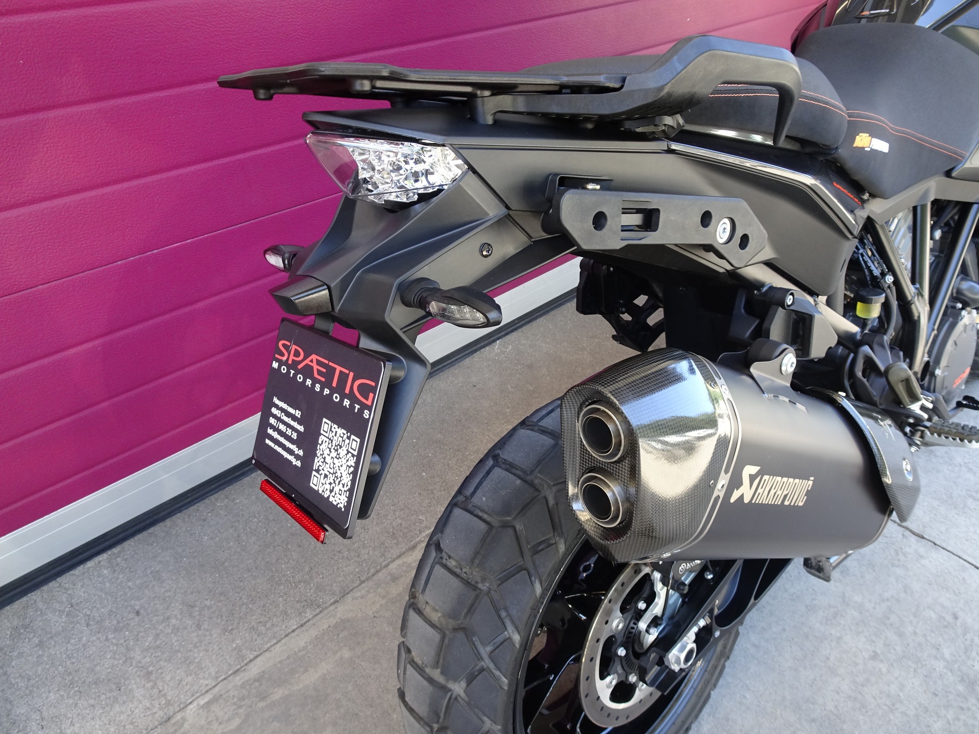 KTM 1290 Super Adventure S ABS-image-7