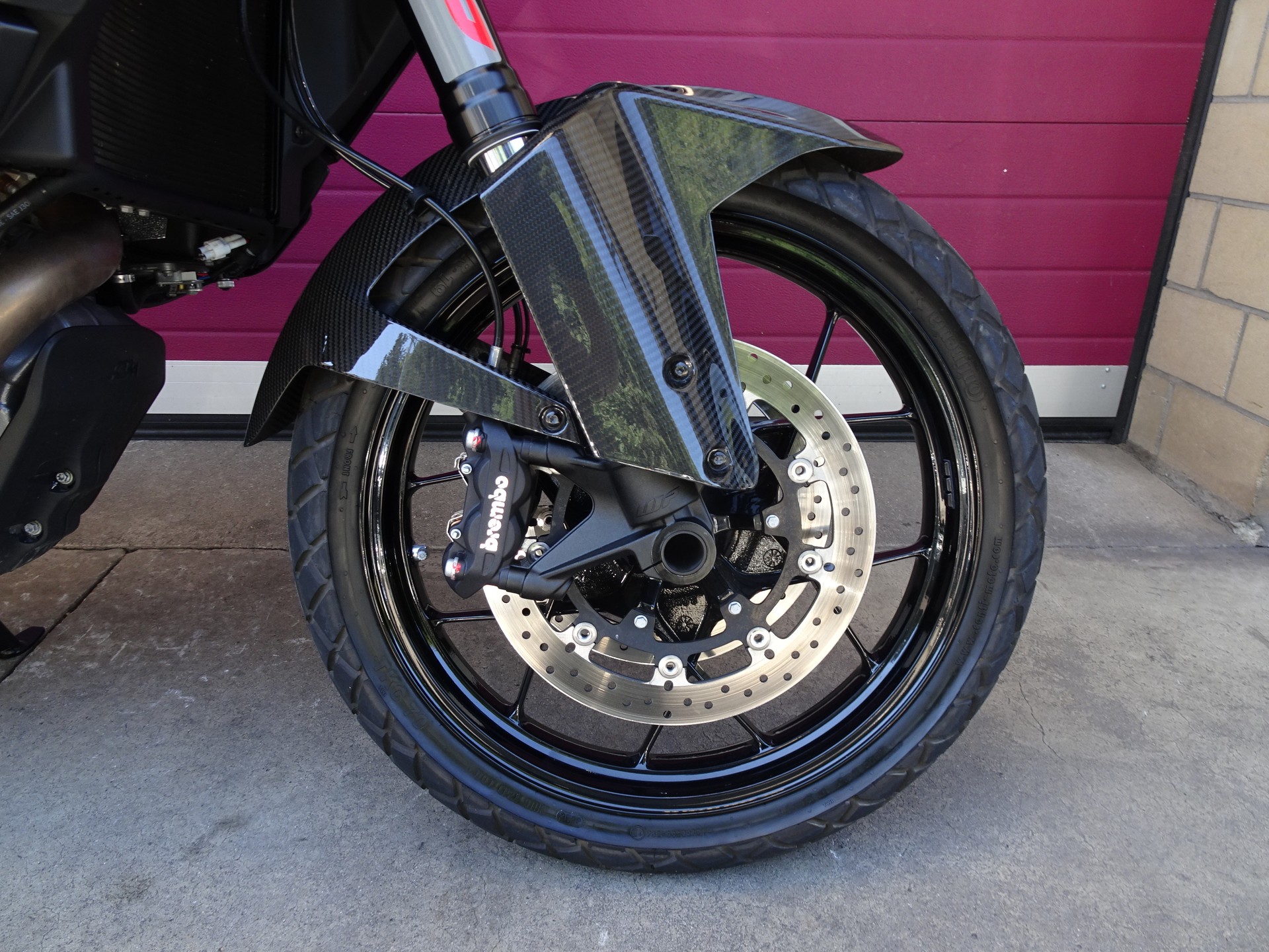 KTM 1290 Super Adventure S ABS-image-1