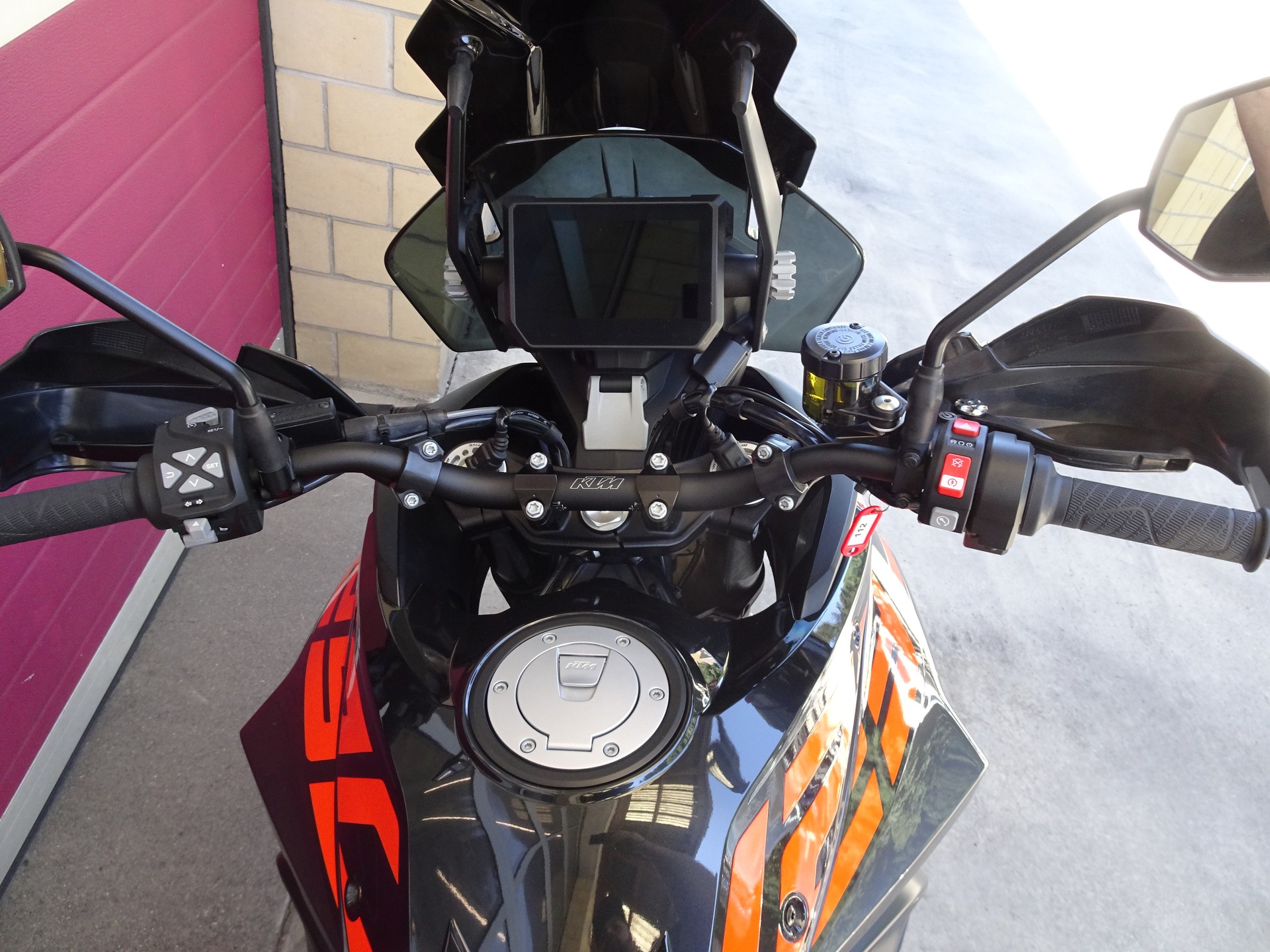 KTM 1290 Super Adventure S ABS-image-5