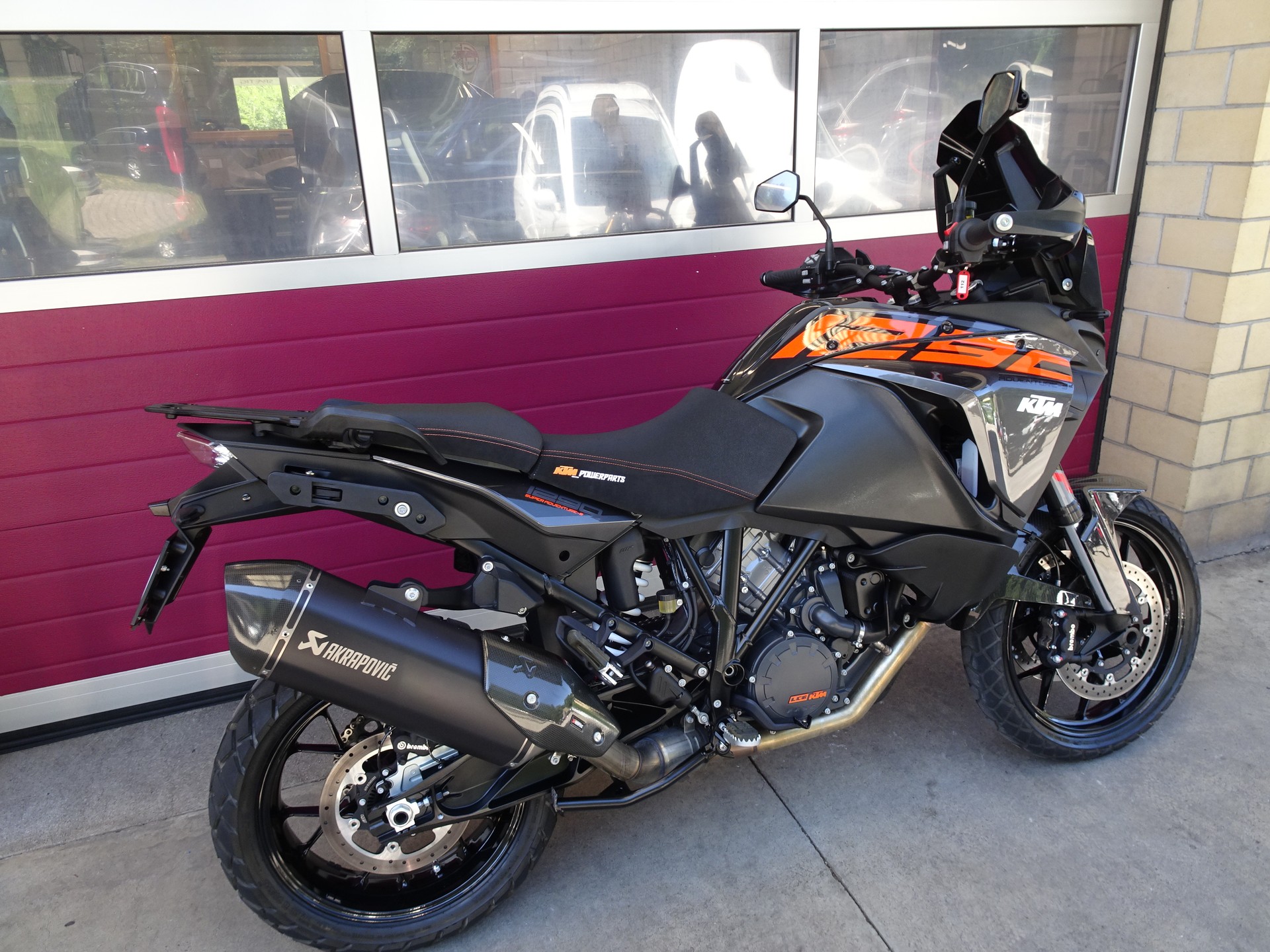 KTM 1290 Super Adventure S ABS-image-3