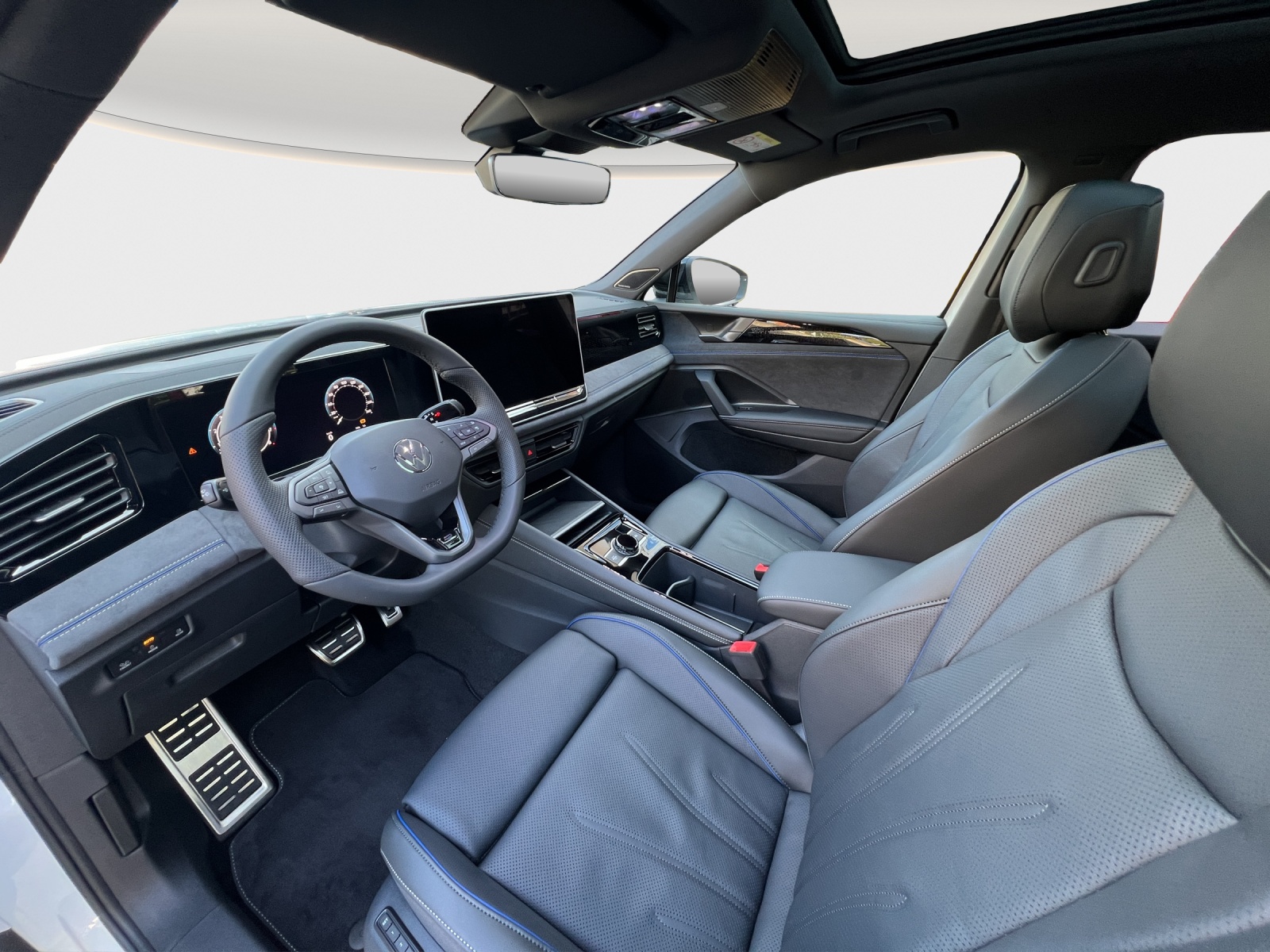 VW Tiguan 2.0 TSI DSG R-Line 4Motion-image-8