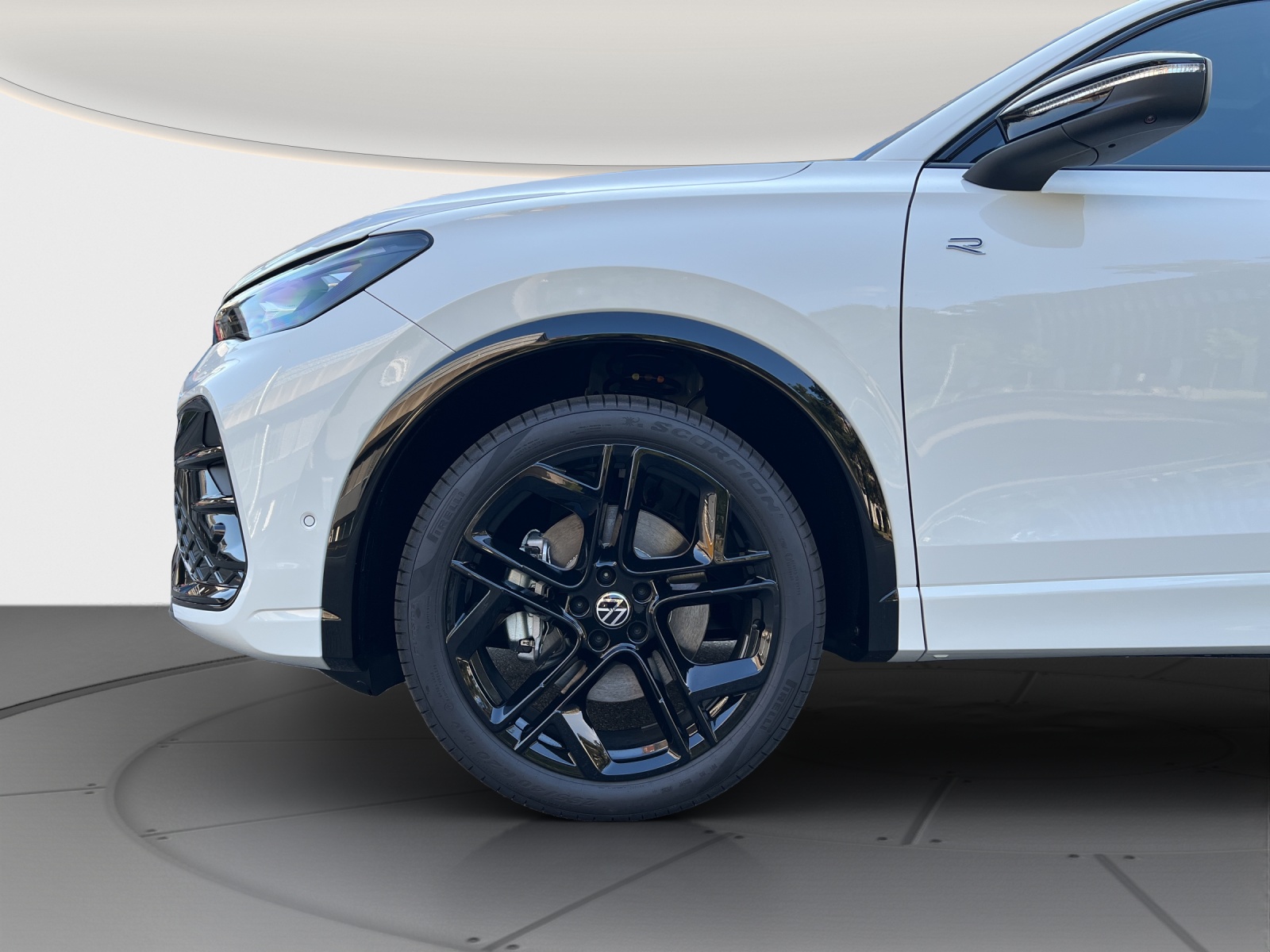 VW Tiguan 2.0 TSI DSG R-Line 4Motion-image-7