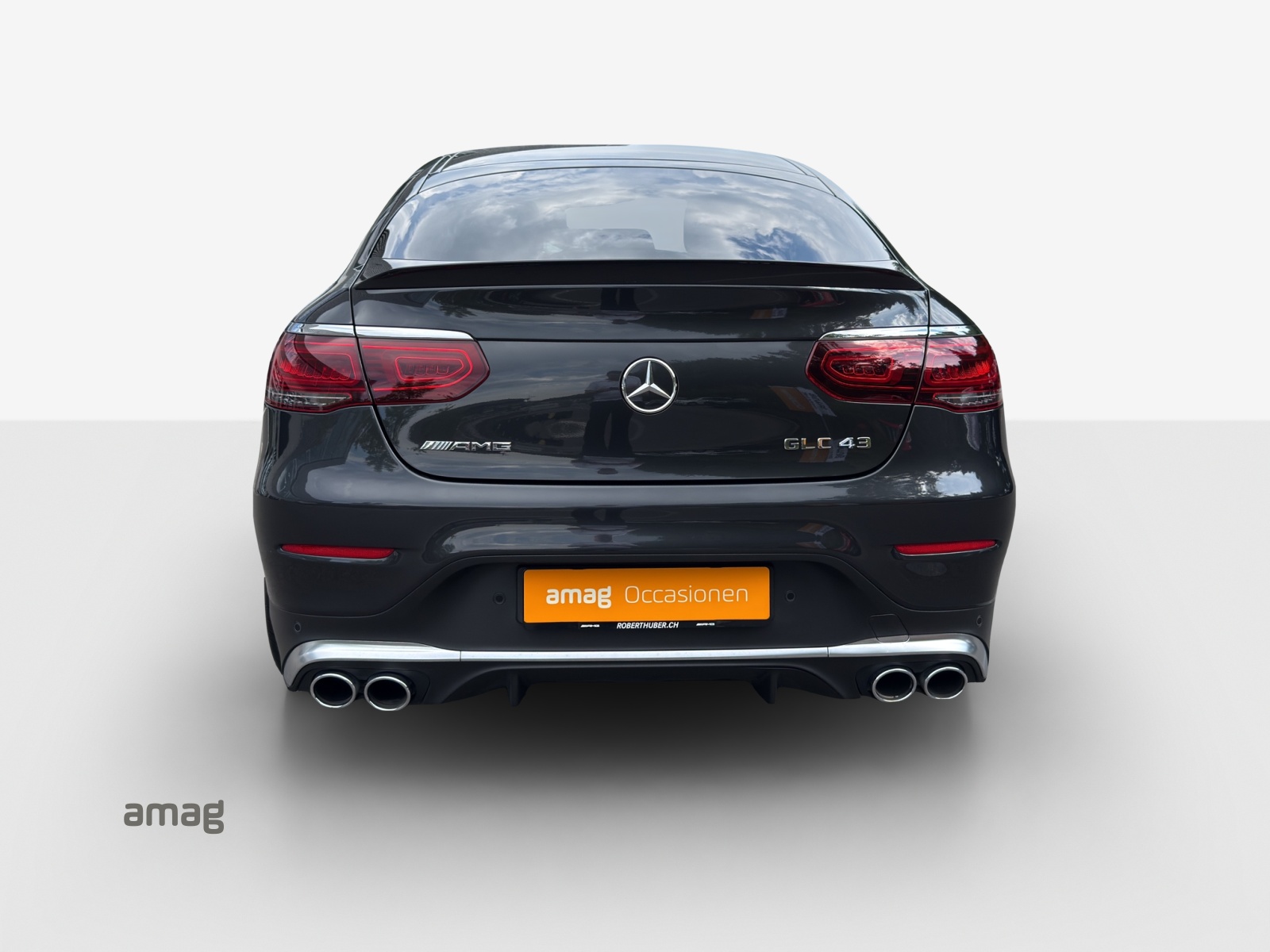 MERCEDES-BENZ GLC Coupé 43 AMG 4Matic 9G-Tronic-showroom-element-3