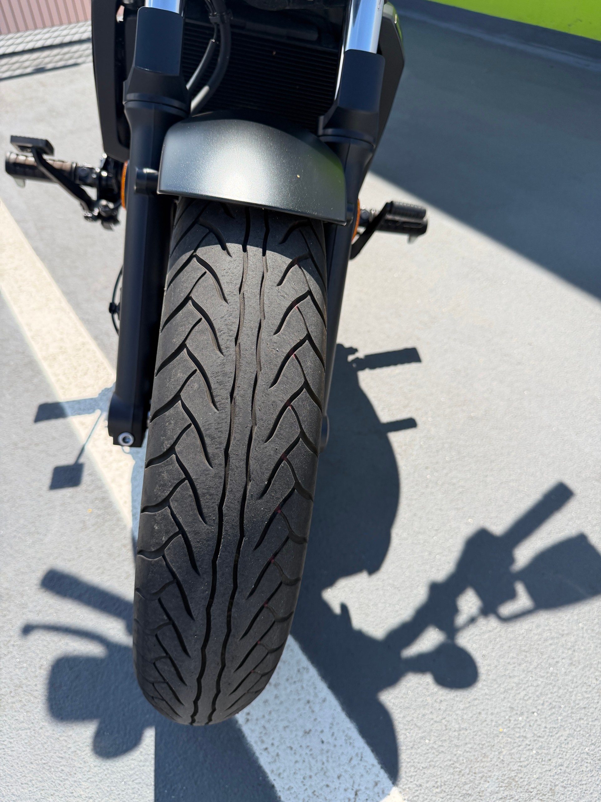 KAWASAKI Vulcan S-image-8