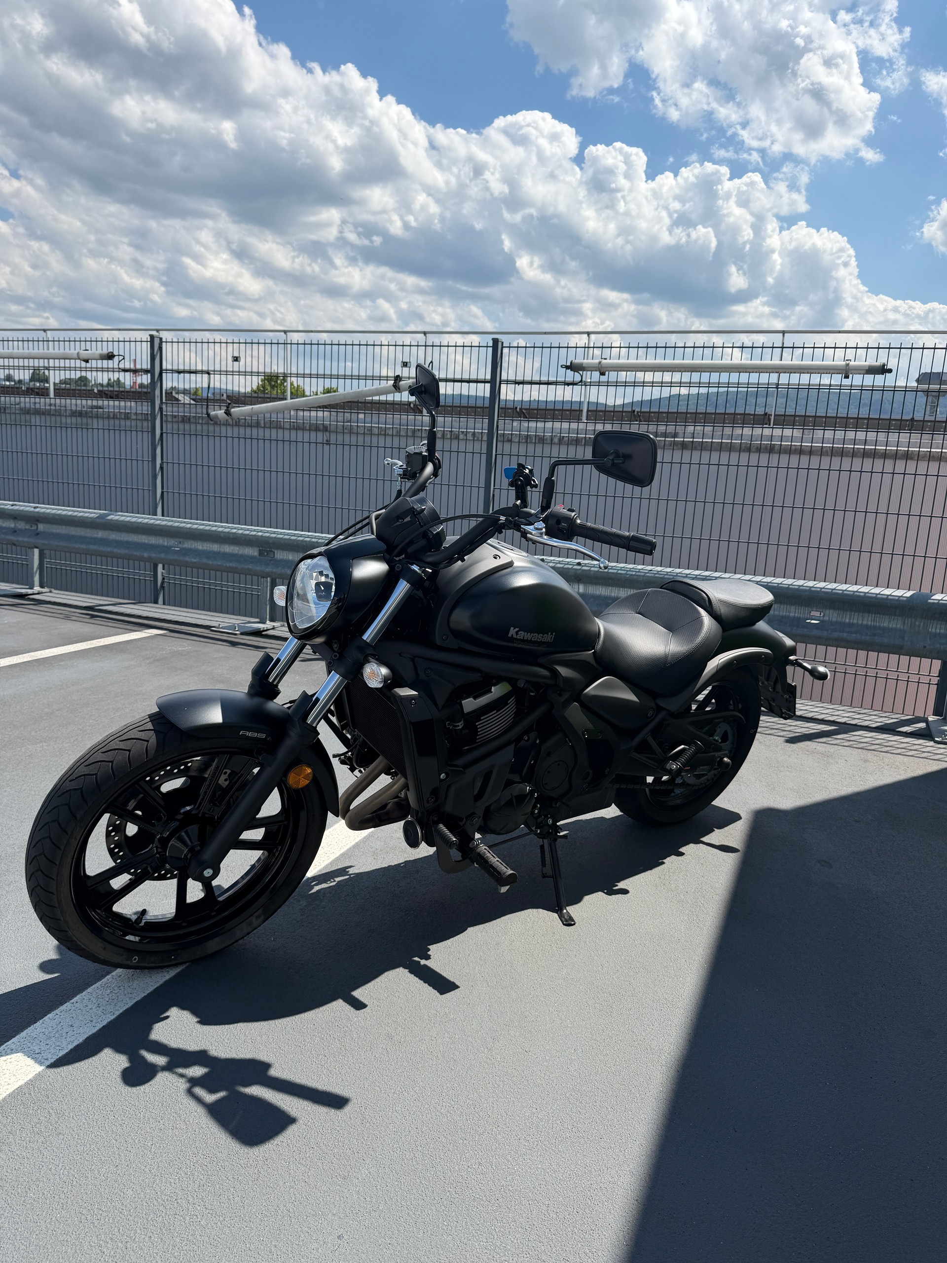 KAWASAKI Vulcan S-image-4