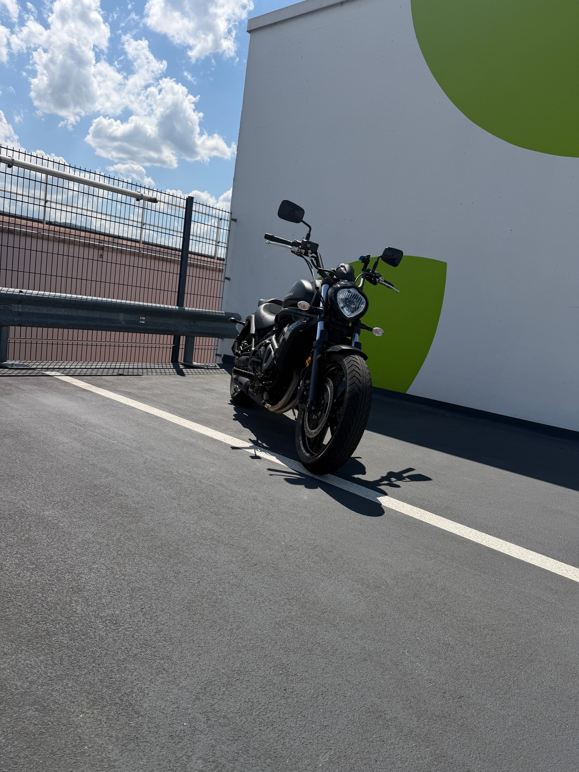 KAWASAKI Vulcan S-image-0