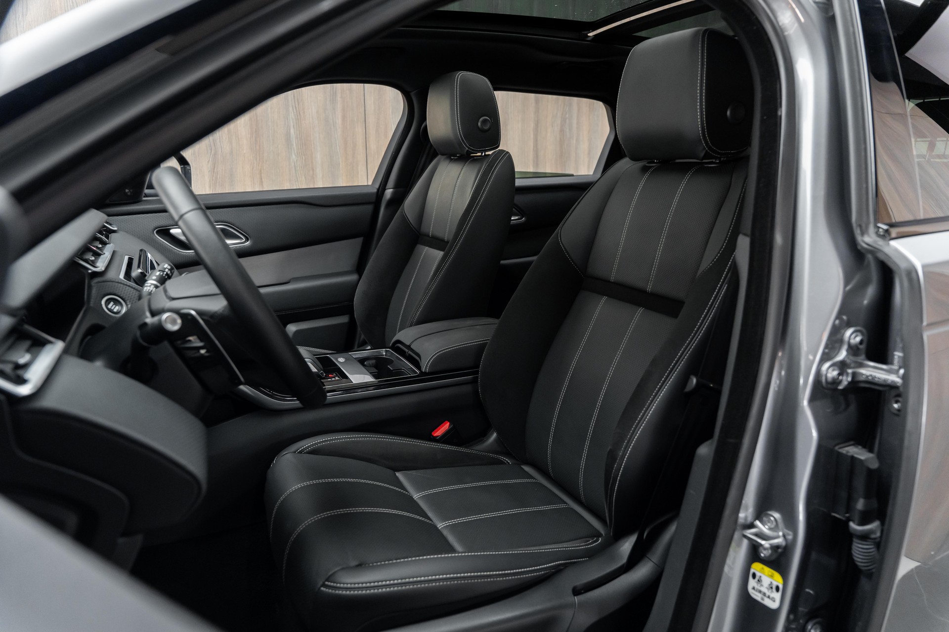 LAND ROVER Range Rover Velar R-Dynamic P 250 HSE Automatic-image-5