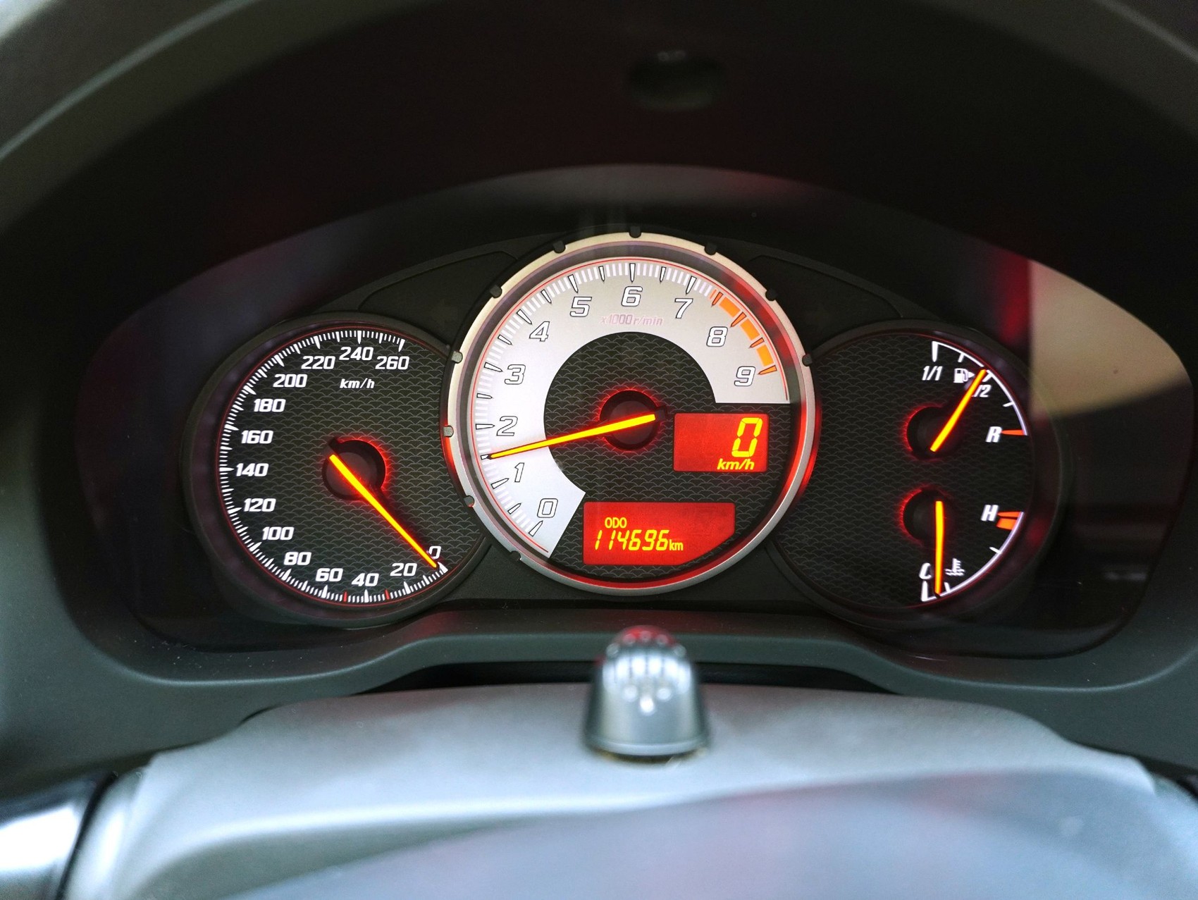 TOYOTA GT86 2.0 D-4S Sport-image-11