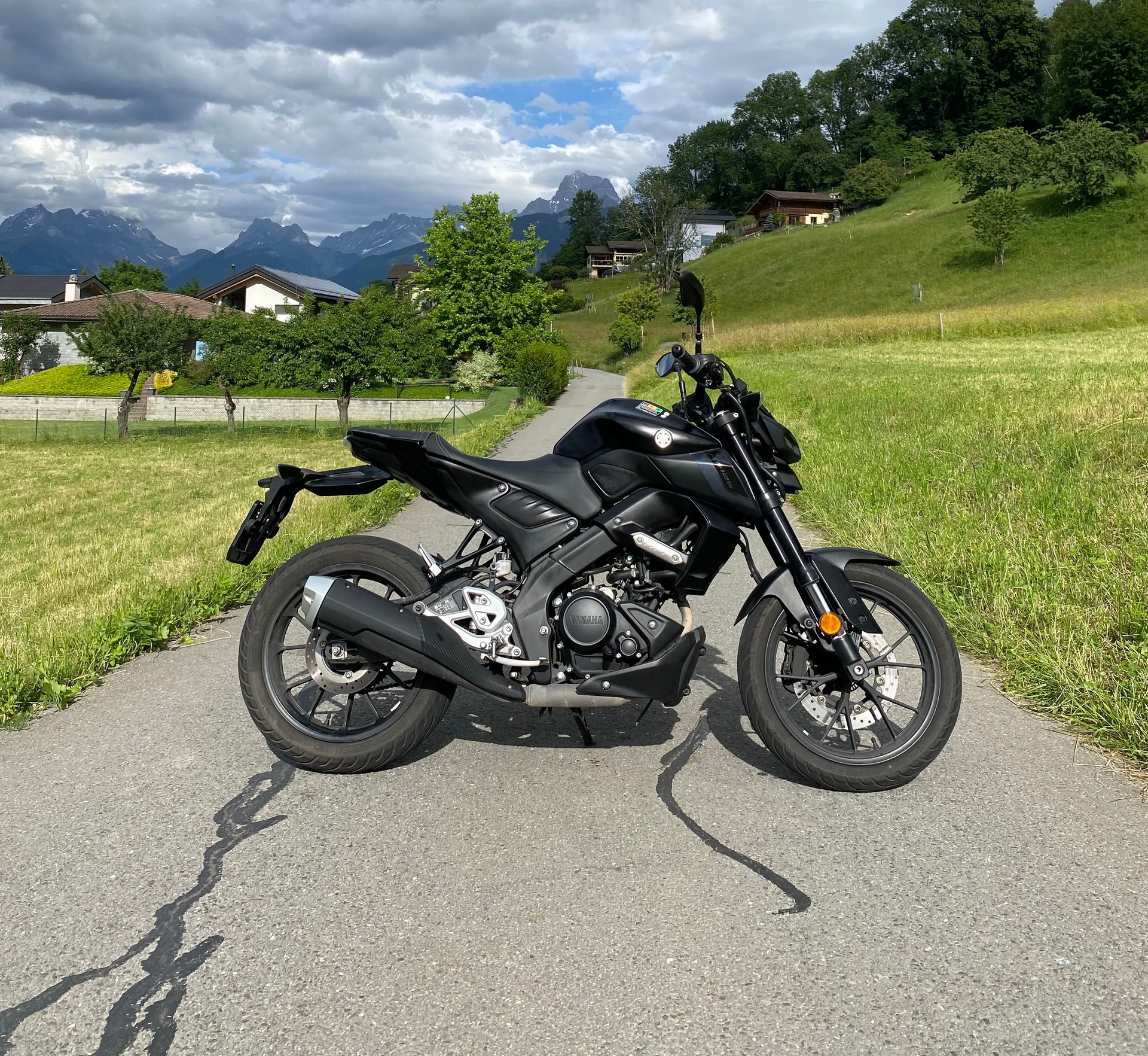YAMAHA MT-125 ABS-image-3