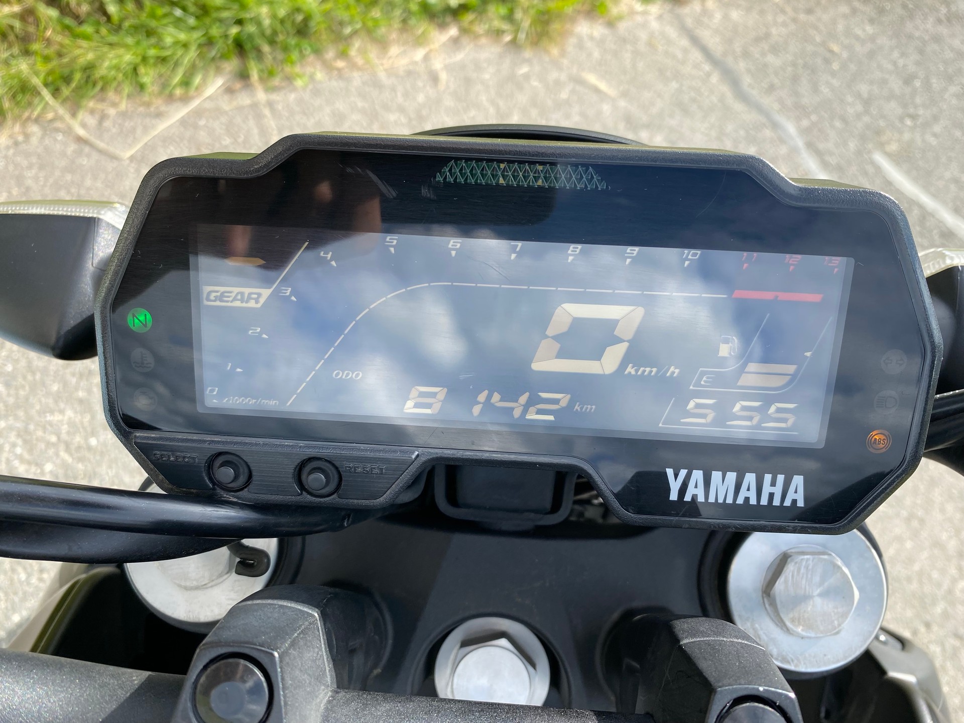 YAMAHA MT-125 ABS-image-4